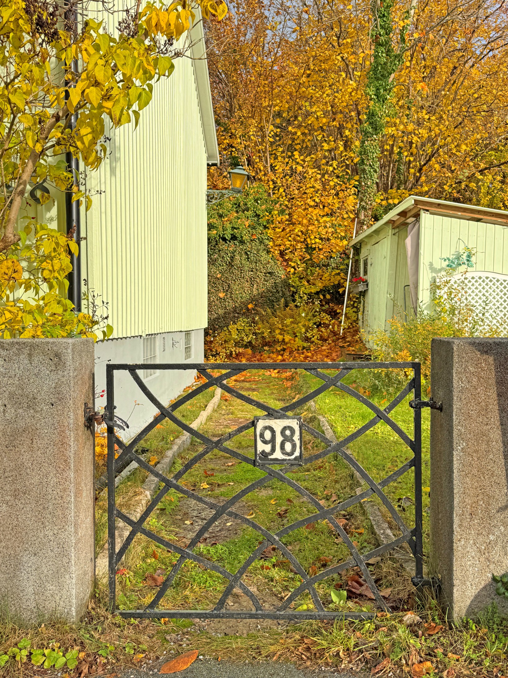 Bostadsbild från Doktor Abrahams väg 98, Till salu i Bromma - Eneby, Stockholm