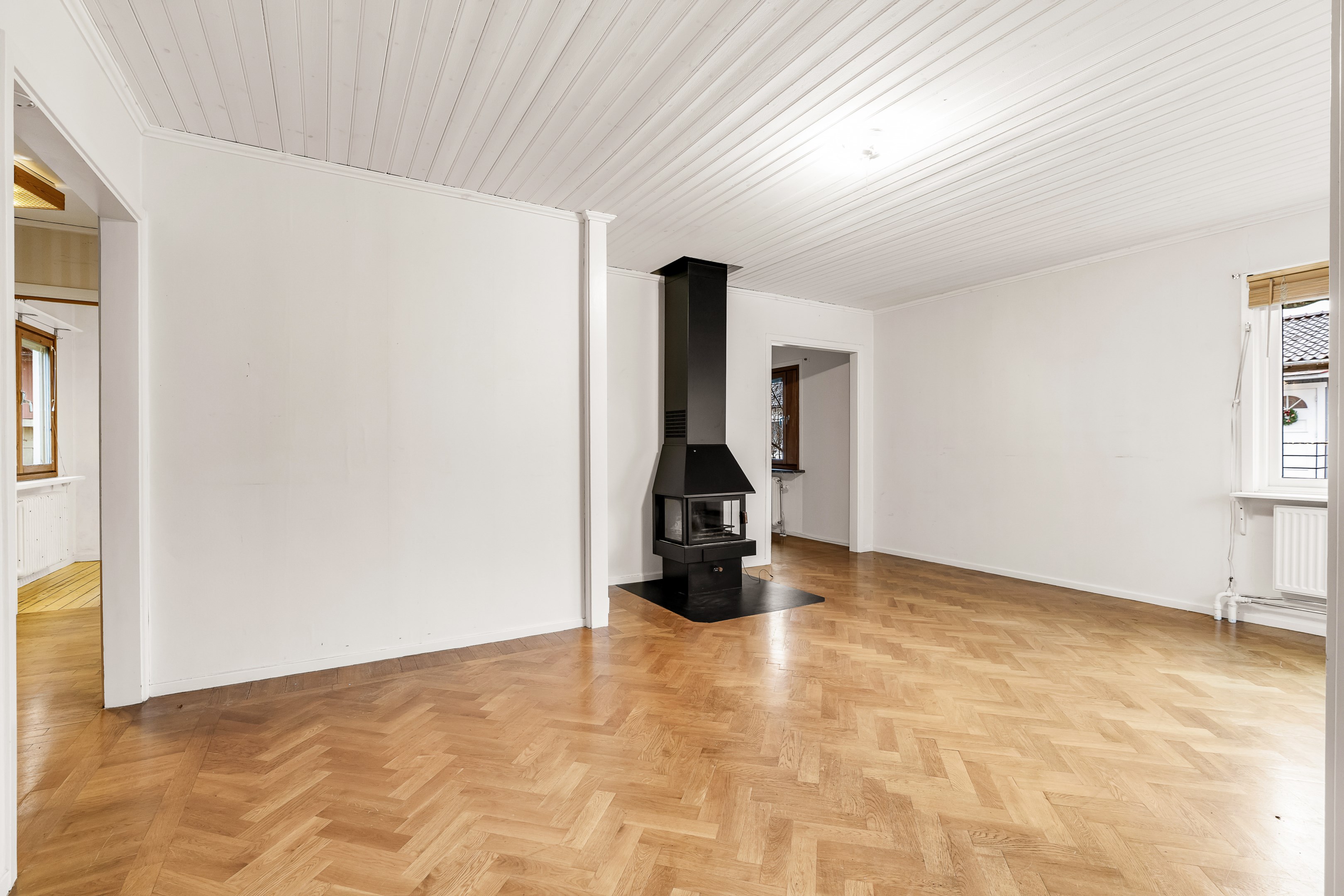 Bostadsbild från Doktor Abrahams väg 98, Till salu i Bromma - Eneby, Stockholm