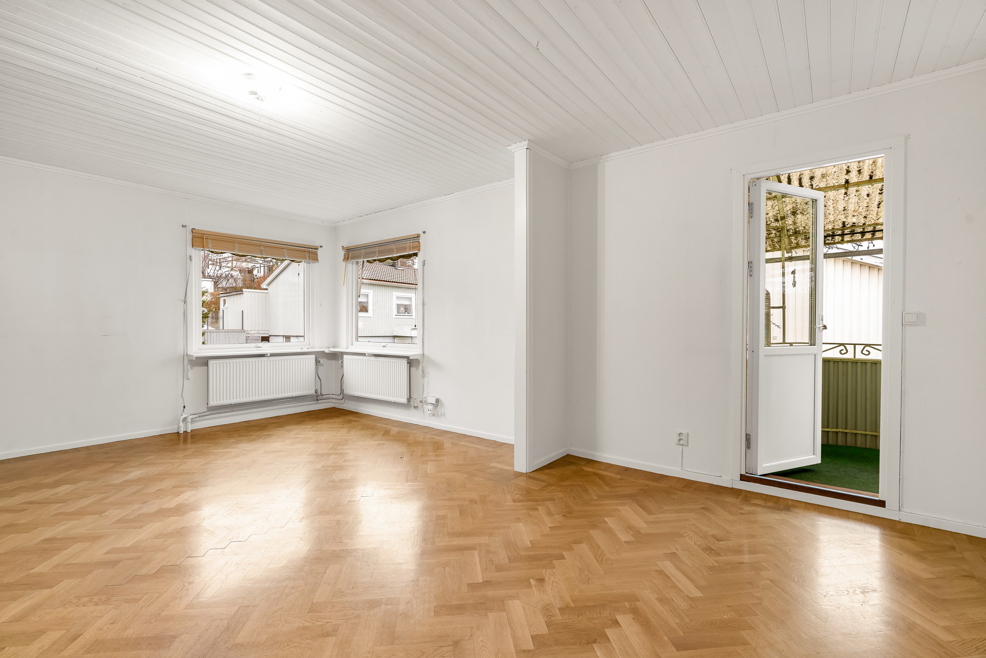 Bostadsbild från Doktor Abrahams väg 98, Till salu i Bromma - Eneby, Stockholm