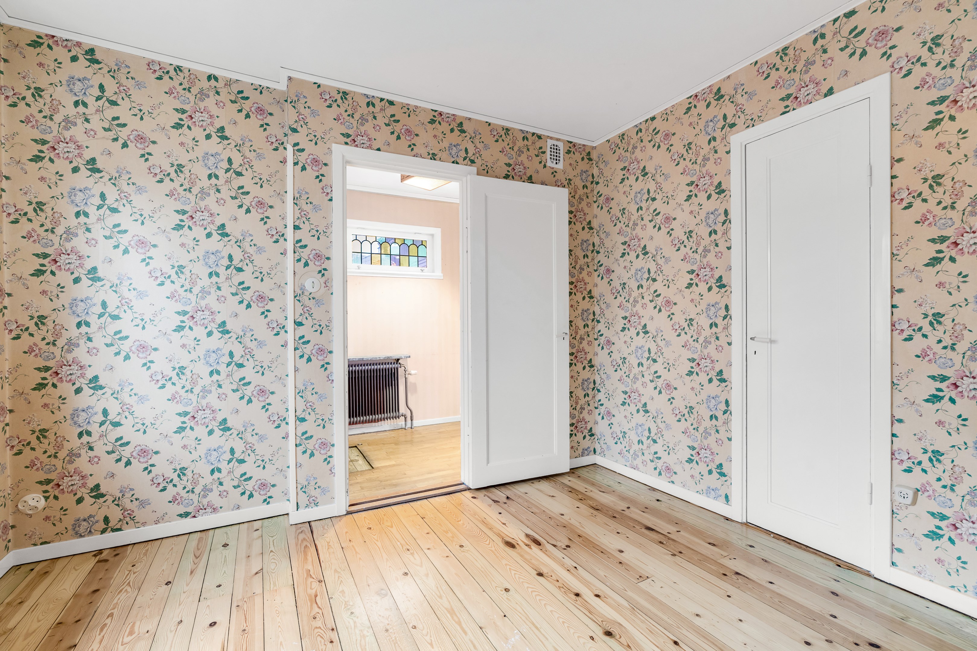 Bostadsbild från Doktor Abrahams väg 98, Till salu i Bromma - Eneby, Stockholm