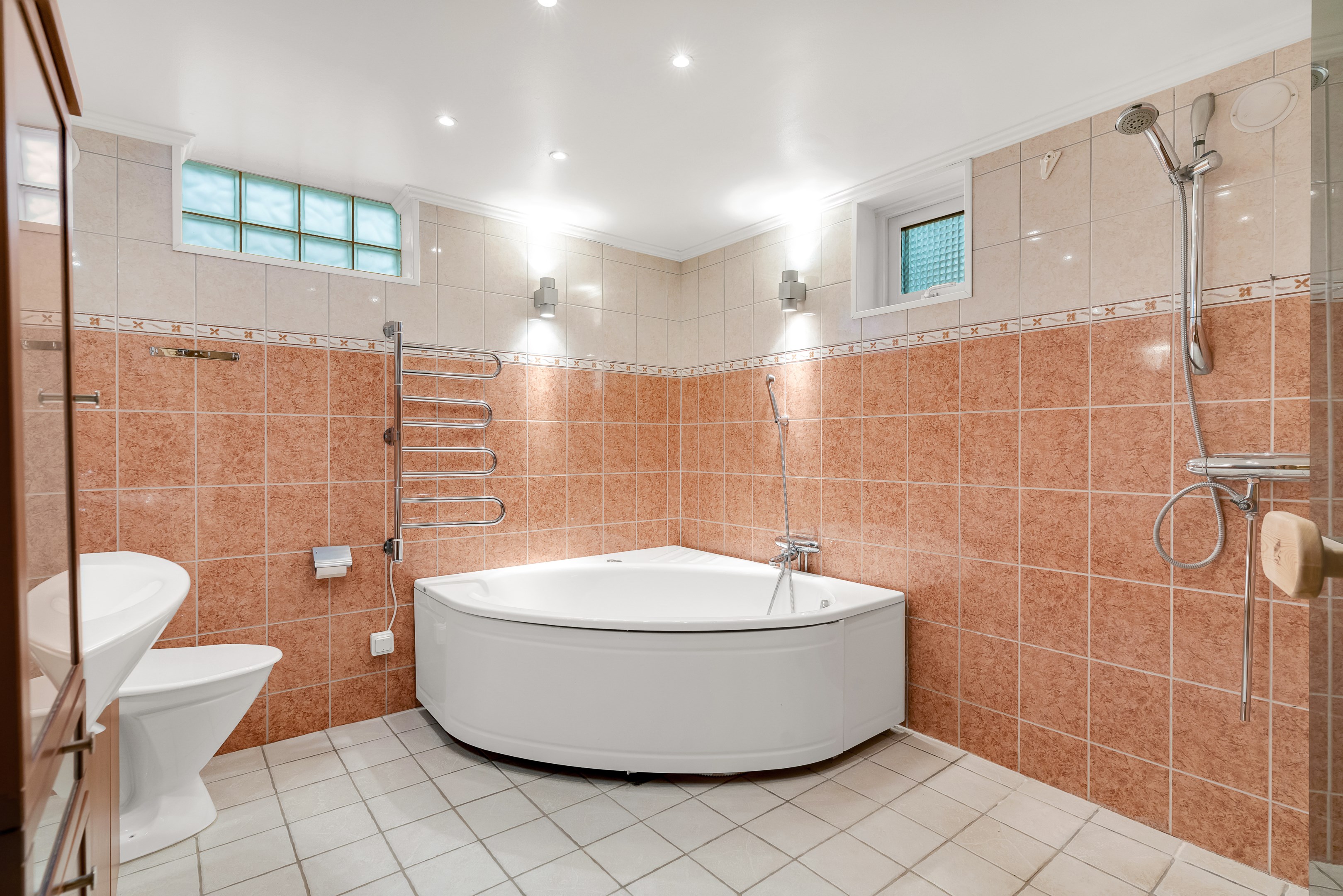 Bostadsbild från Doktor Abrahams väg 98, Till salu i Bromma - Eneby, Stockholm