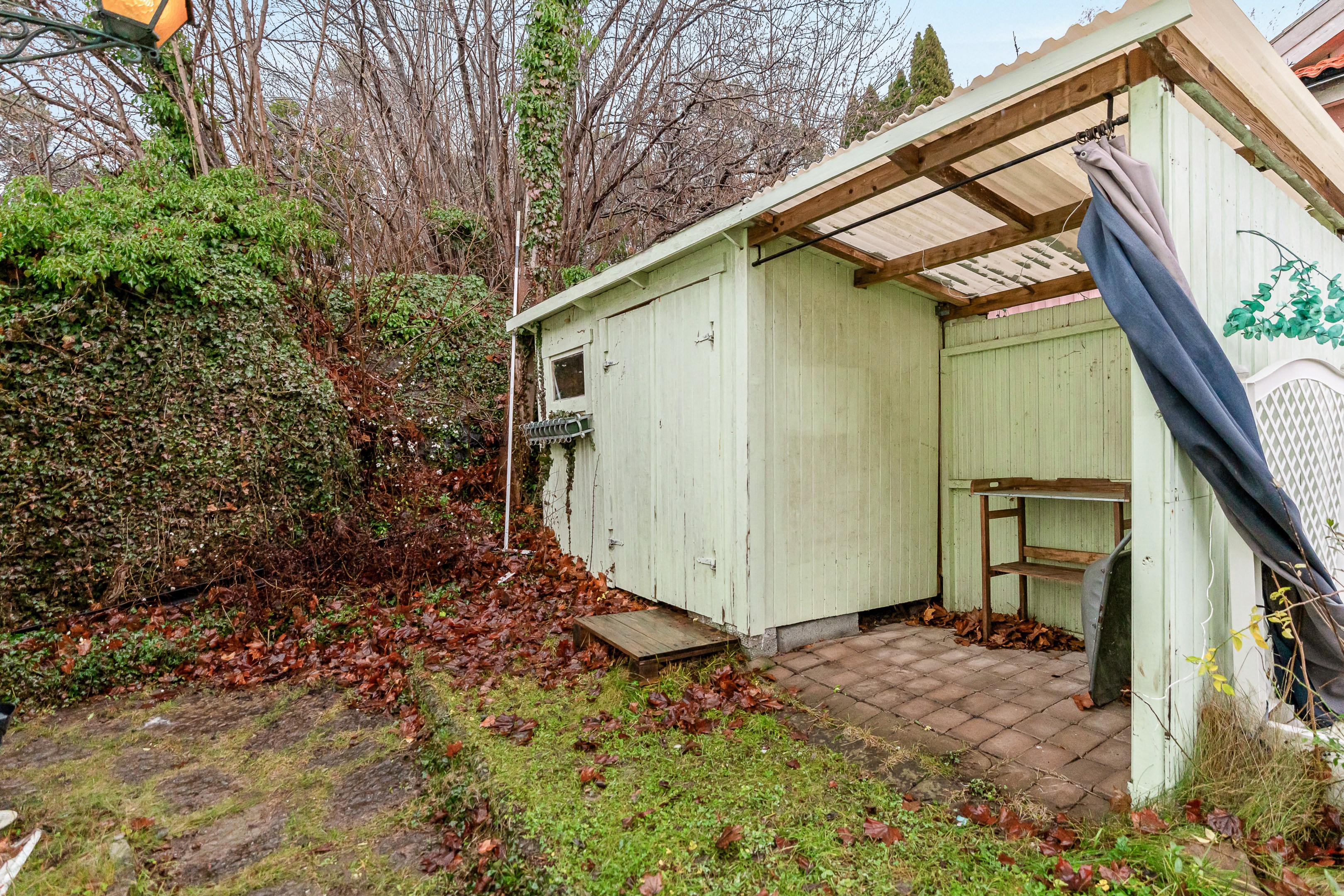 Bostadsbild från Doktor Abrahams väg 98, Till salu i Bromma - Eneby, Stockholm