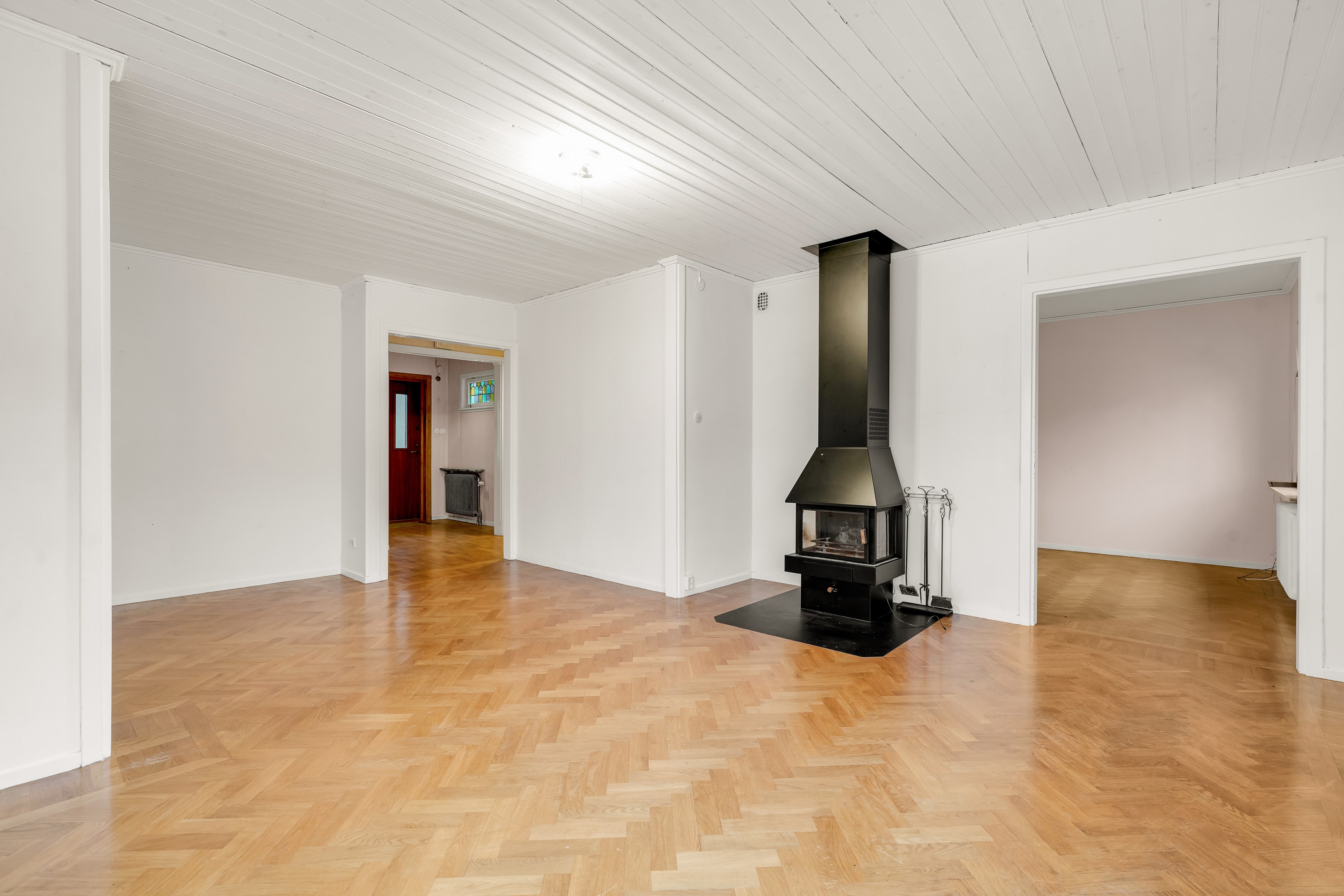 Bostadsbild från Doktor Abrahams väg 98, Till salu i Bromma - Eneby, Stockholm