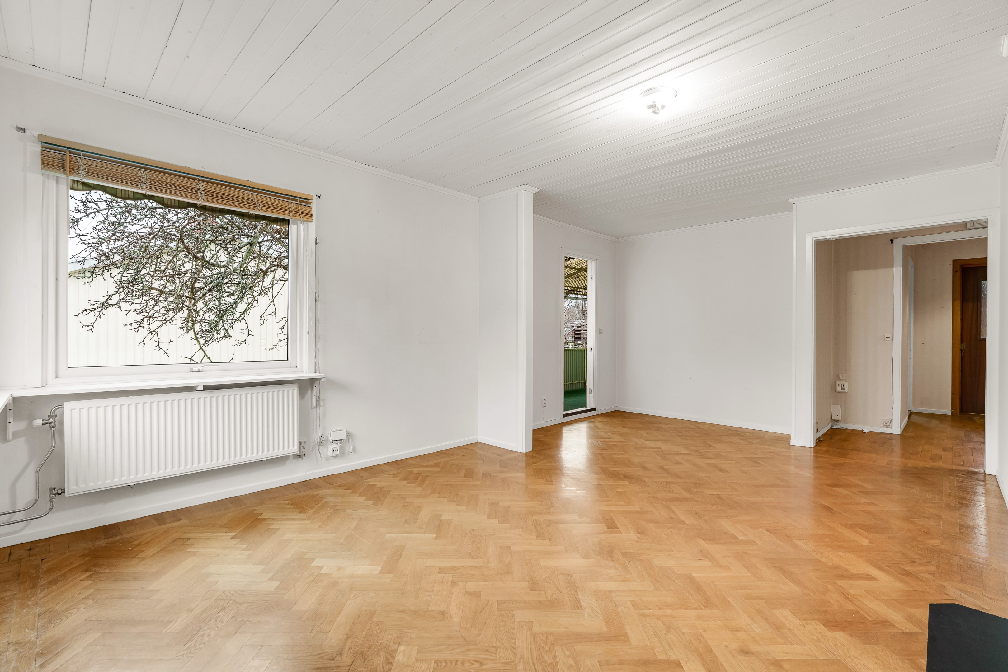 Bostadsbild från Doktor Abrahams väg 98, Till salu i Bromma - Eneby, Stockholm