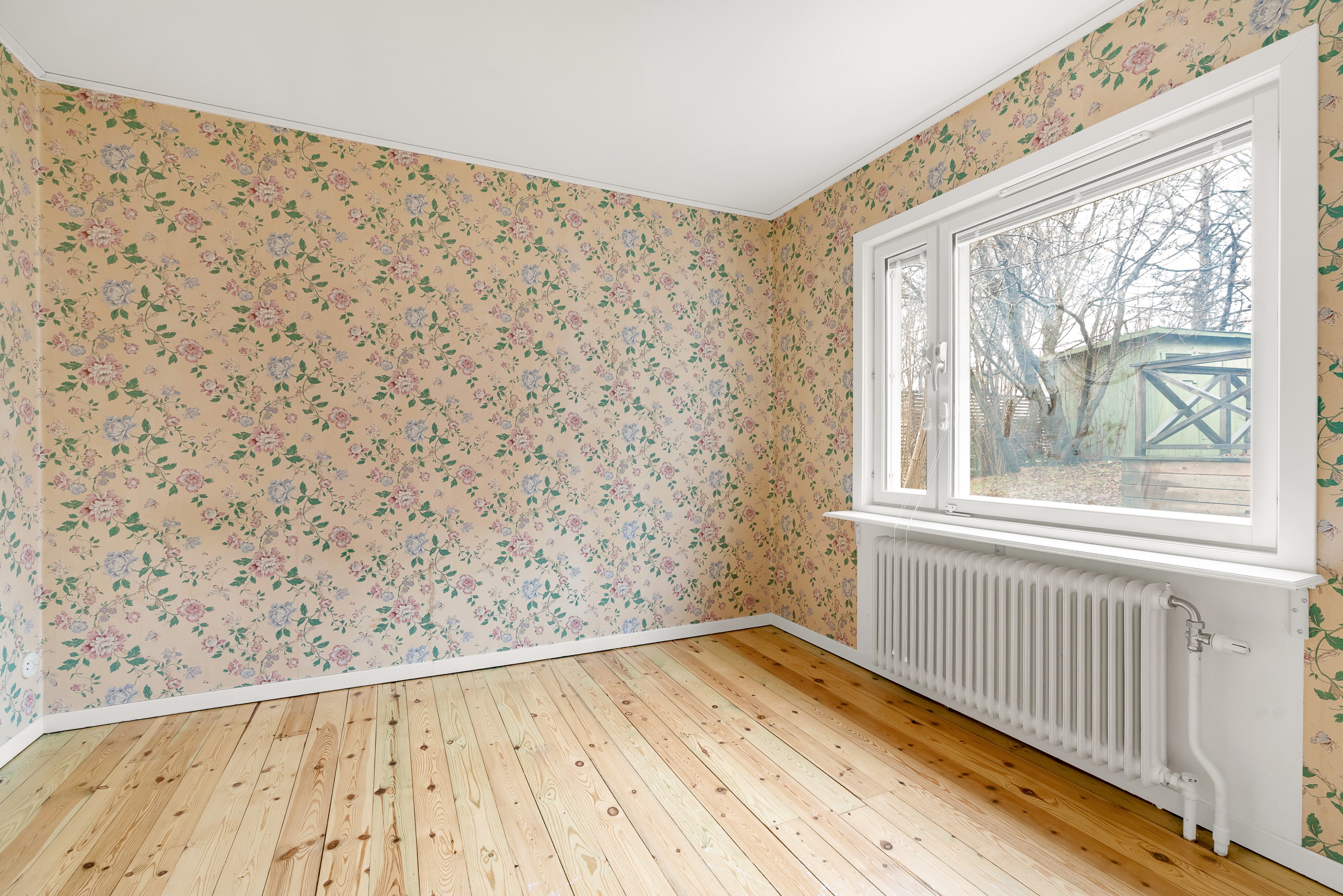 Bostadsbild från Doktor Abrahams väg 98, Till salu i Bromma - Eneby, Stockholm