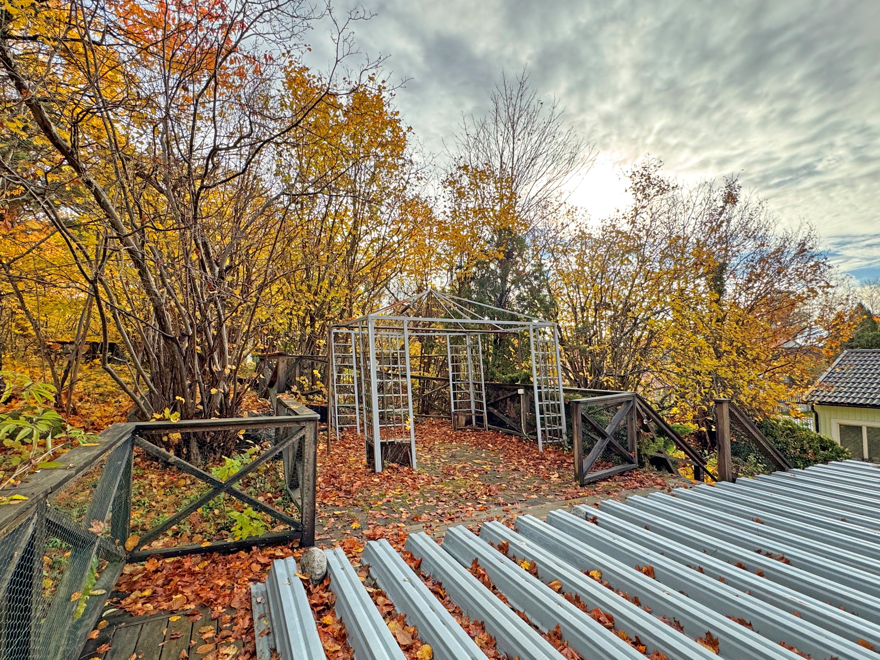 Bostadsbild från Doktor Abrahams väg 98, Till salu i Bromma - Eneby, Stockholm