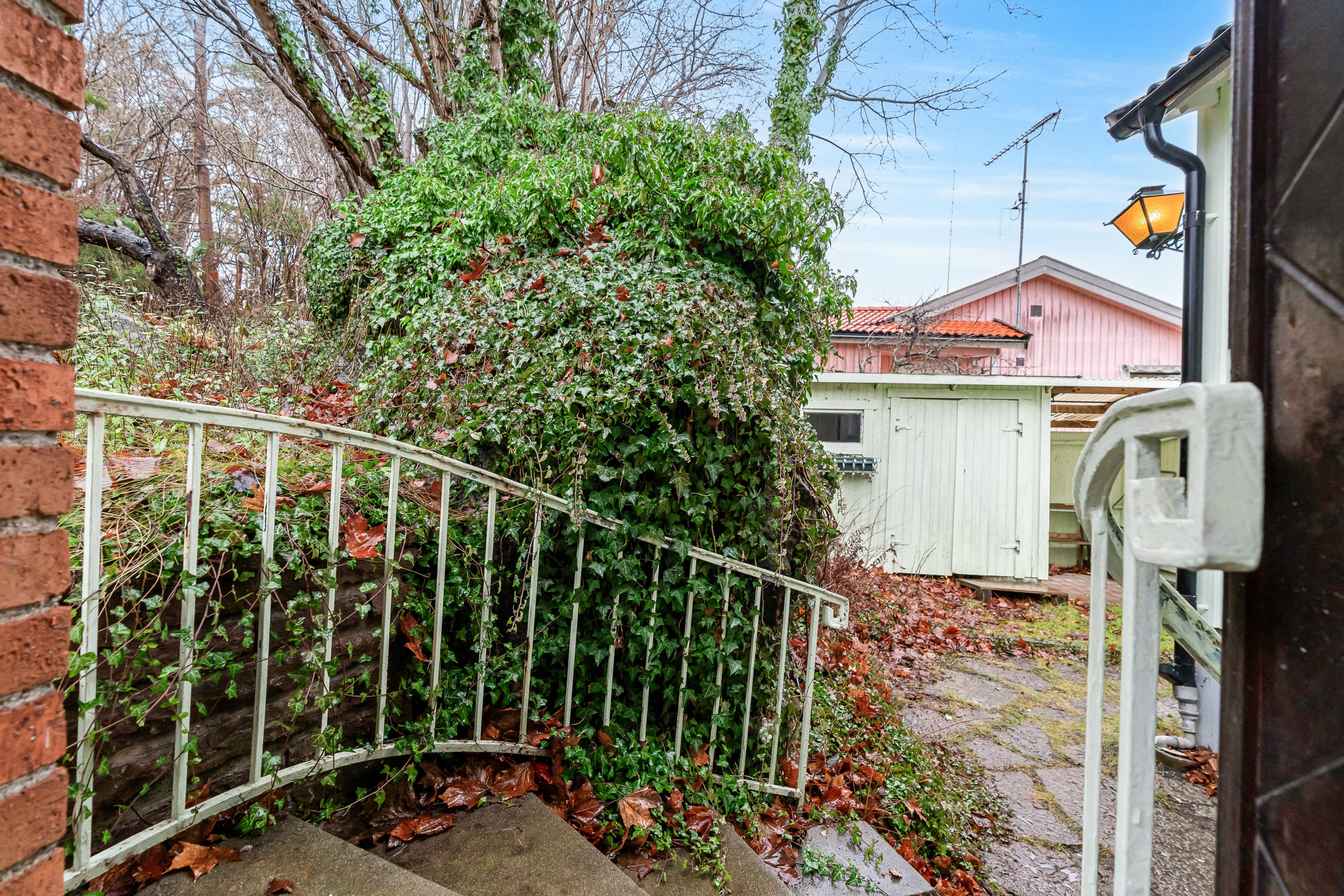 Bostadsbild från Doktor Abrahams väg 98, Till salu i Bromma - Eneby, Stockholm