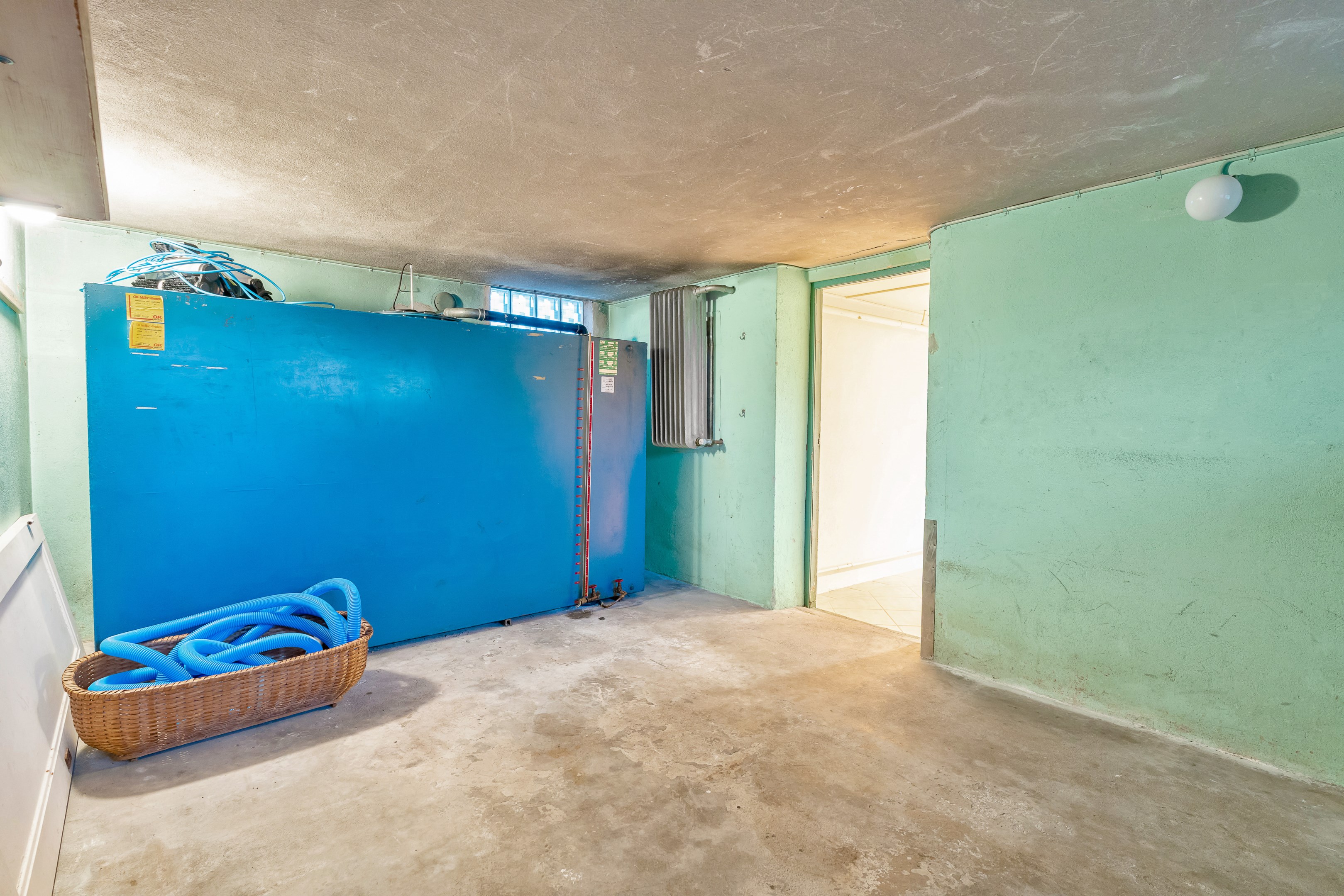 Bostadsbild från Doktor Abrahams väg 98, Till salu i Bromma - Eneby, Stockholm