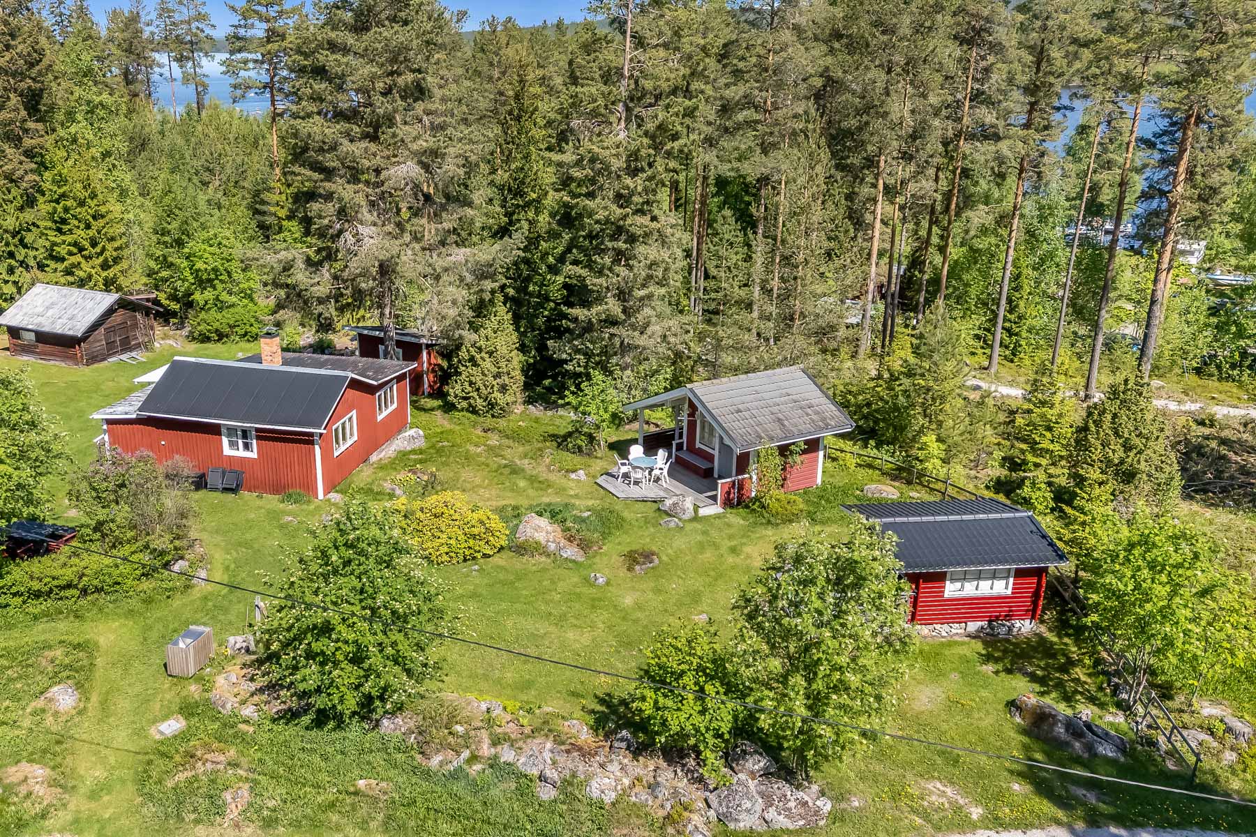 Översikts bild