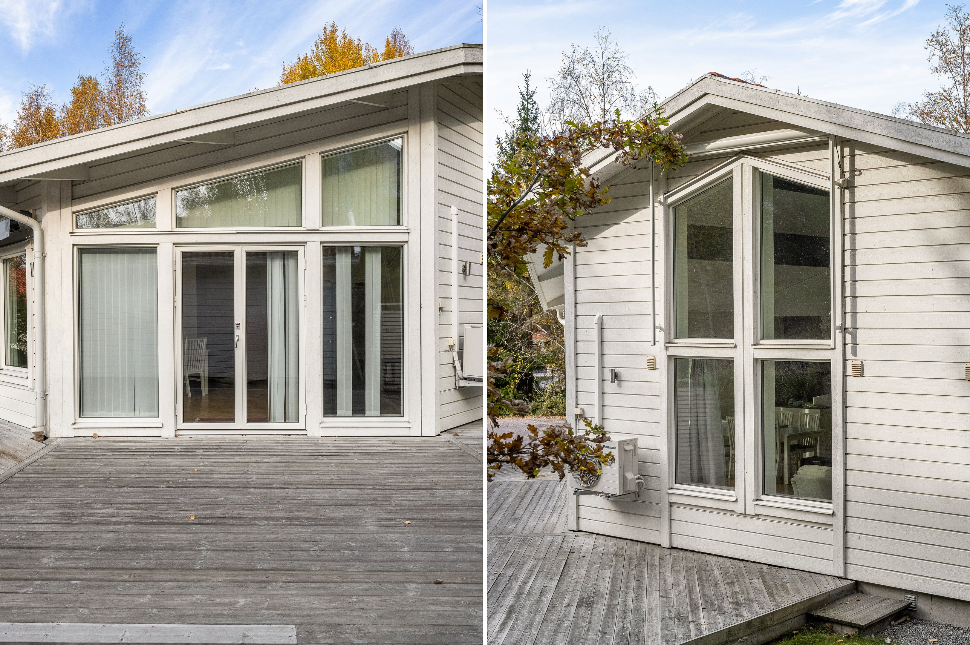 Bostadsbild från Broby hage 27, Kommande i Funbo, Uppsala