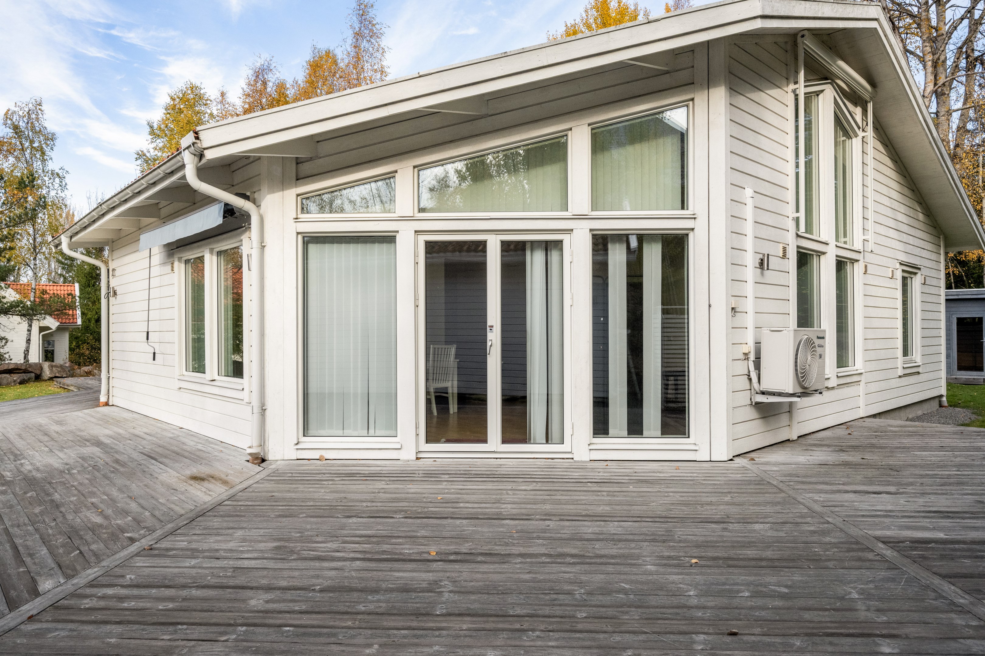 Bostadsbild från Broby hage 27, Kommande i Funbo, Uppsala