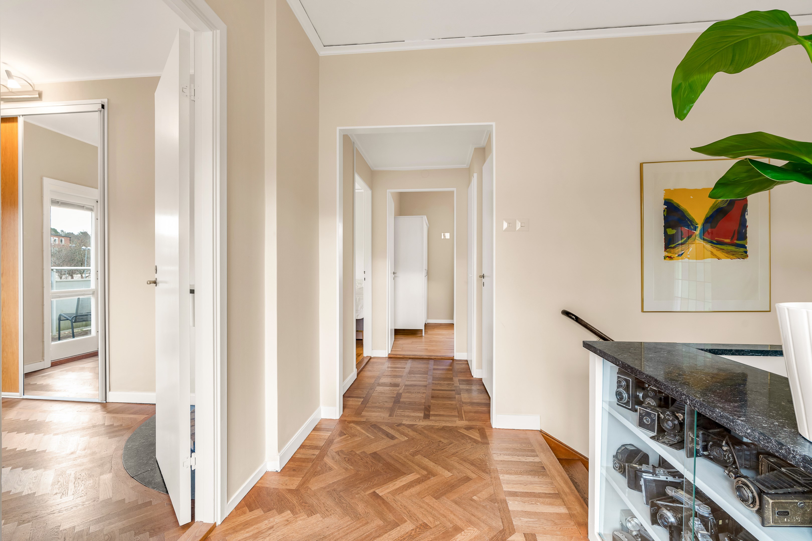 Bostadsbild från Zornvägen 13, Till salu i Bromma - Södra Ängby, Stockholm