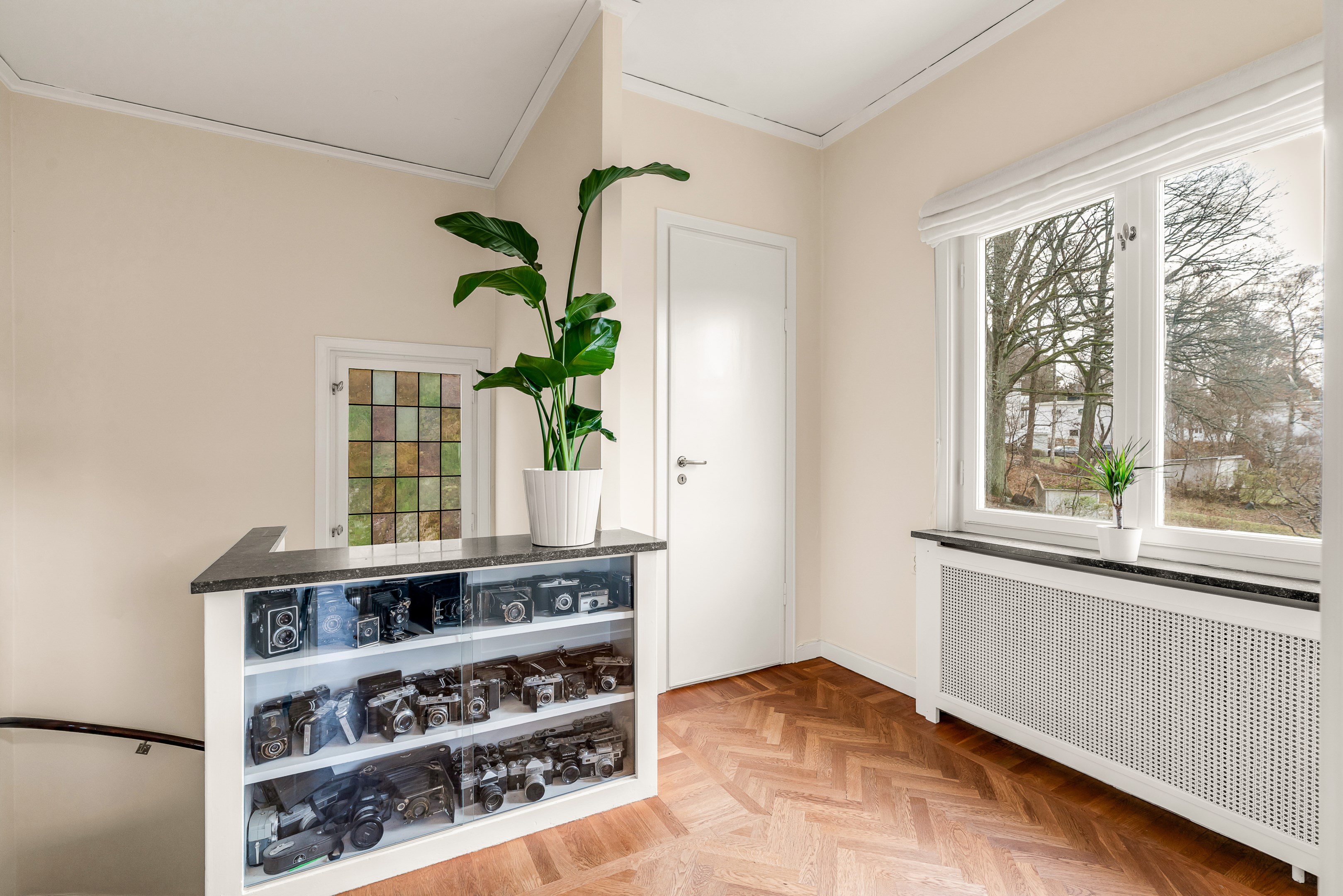 Bostadsbild från Zornvägen 13, Till salu i Bromma - Södra Ängby, Stockholm