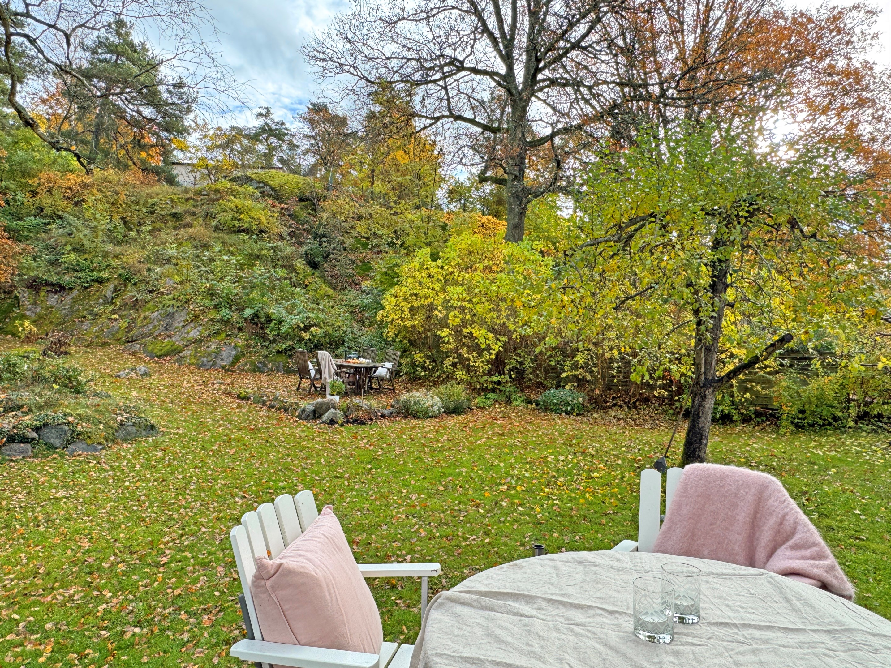 Bostadsbild från Zornvägen 13, Till salu i Bromma - Södra Ängby, Stockholm