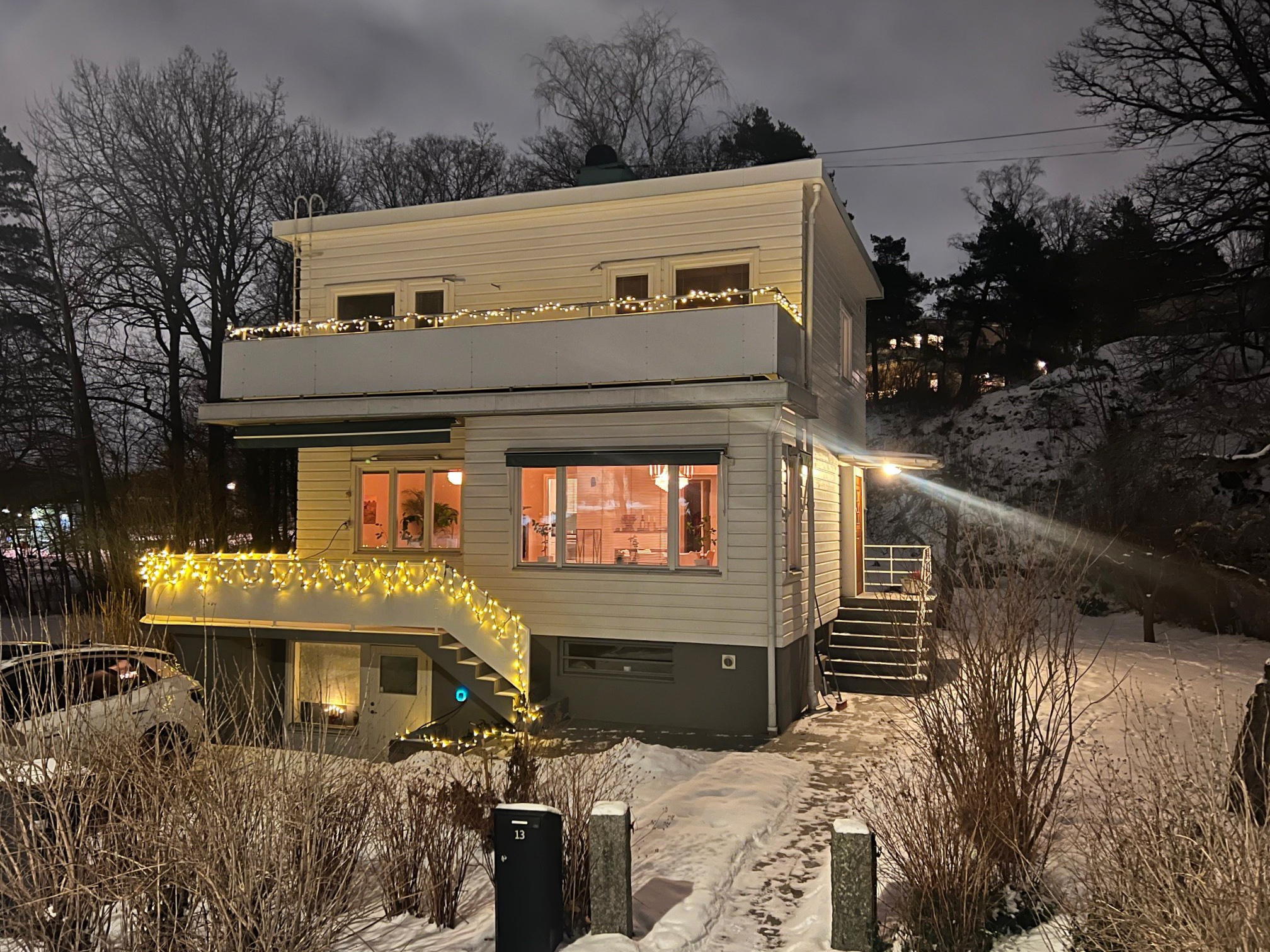 Bostadsbild från Zornvägen 13, Till salu i Bromma - Södra Ängby, Stockholm