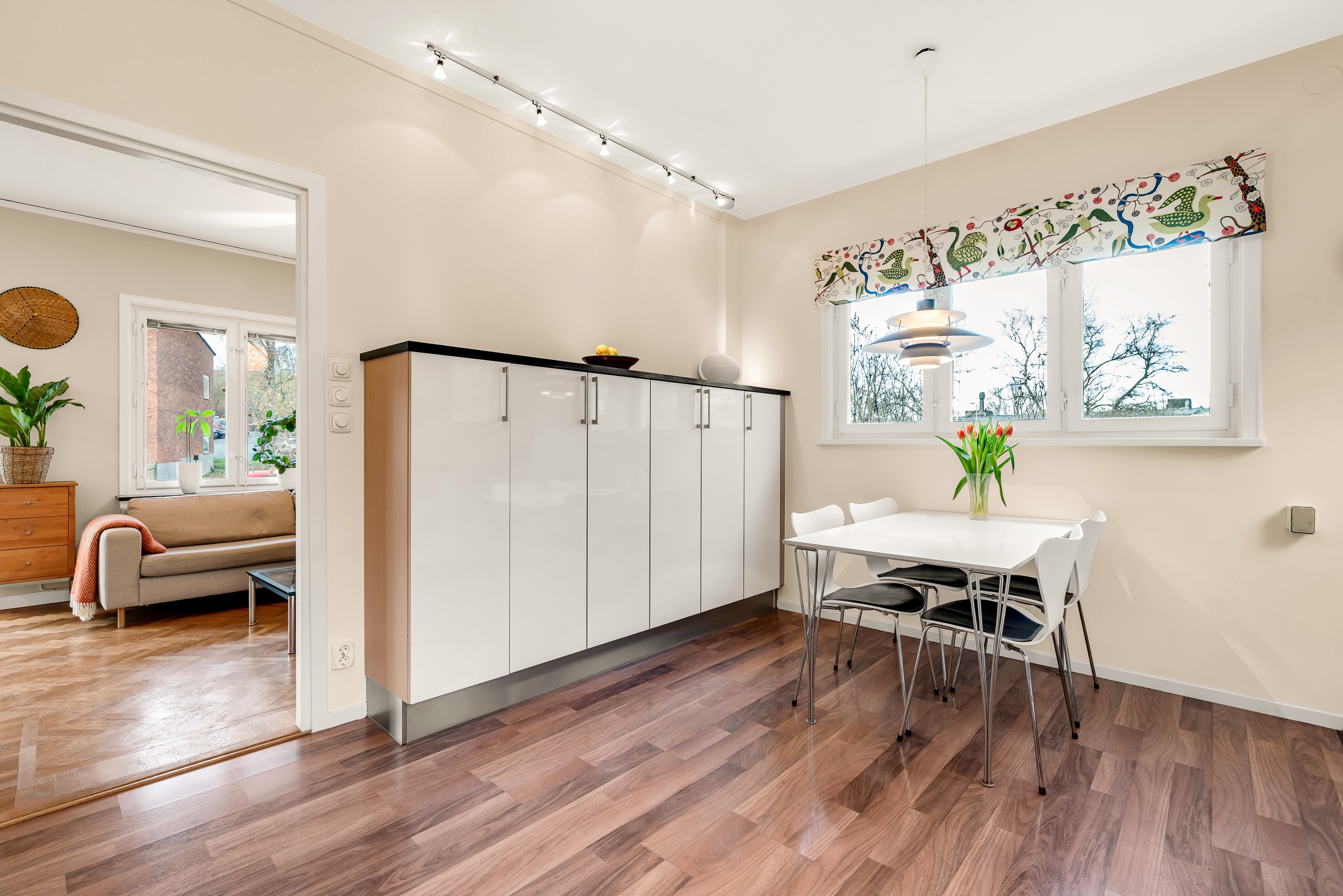 Bostadsbild från Zornvägen 13, Till salu i Bromma - Södra Ängby, Stockholm