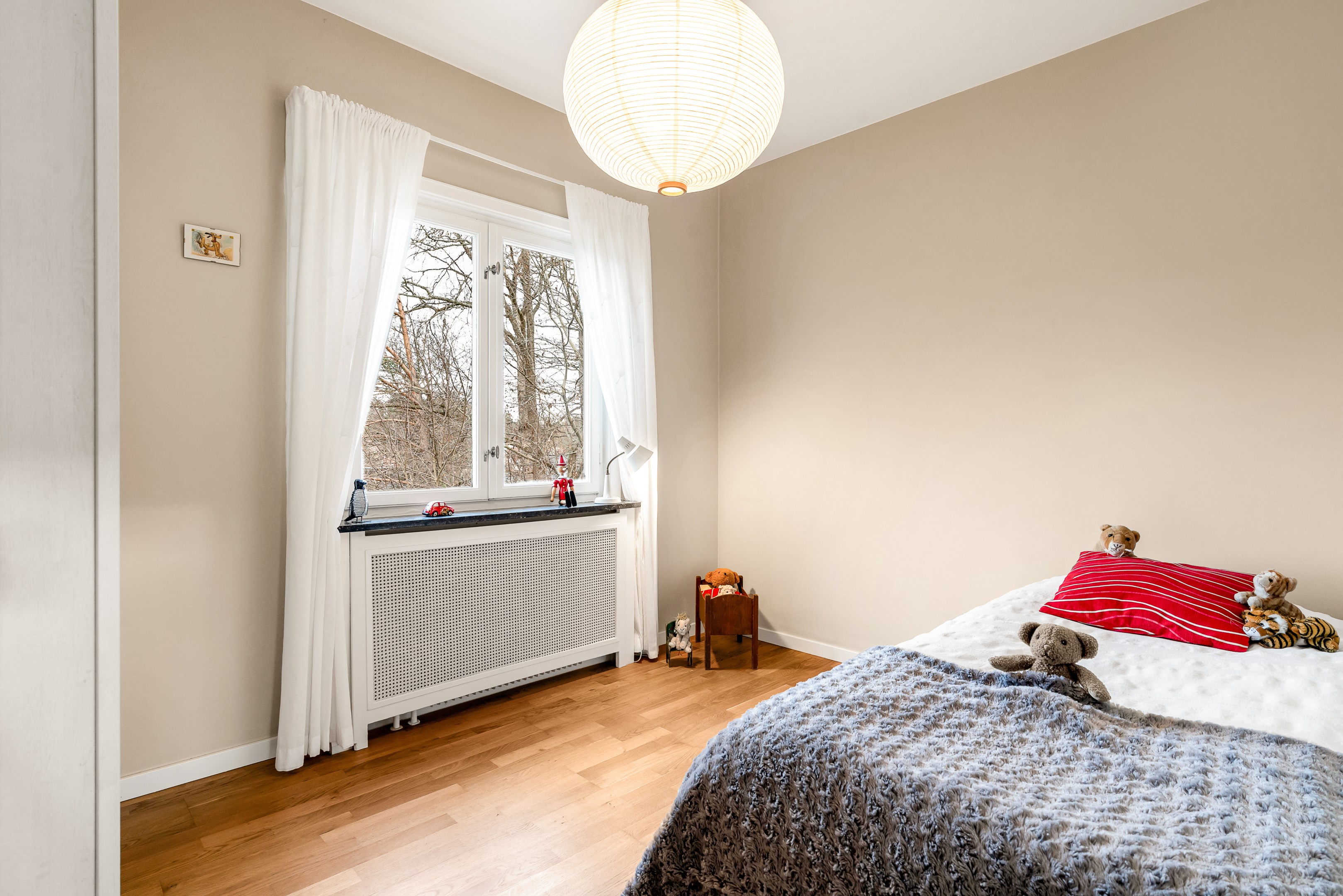 Bostadsbild från Zornvägen 13, Till salu i Bromma - Södra Ängby, Stockholm