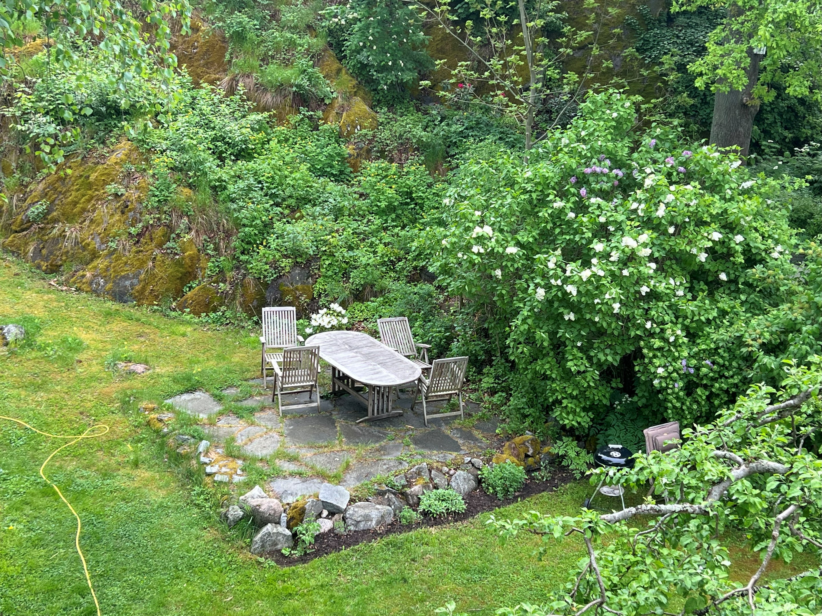 Bostadsbild från Zornvägen 13, Till salu i Bromma - Södra Ängby, Stockholm