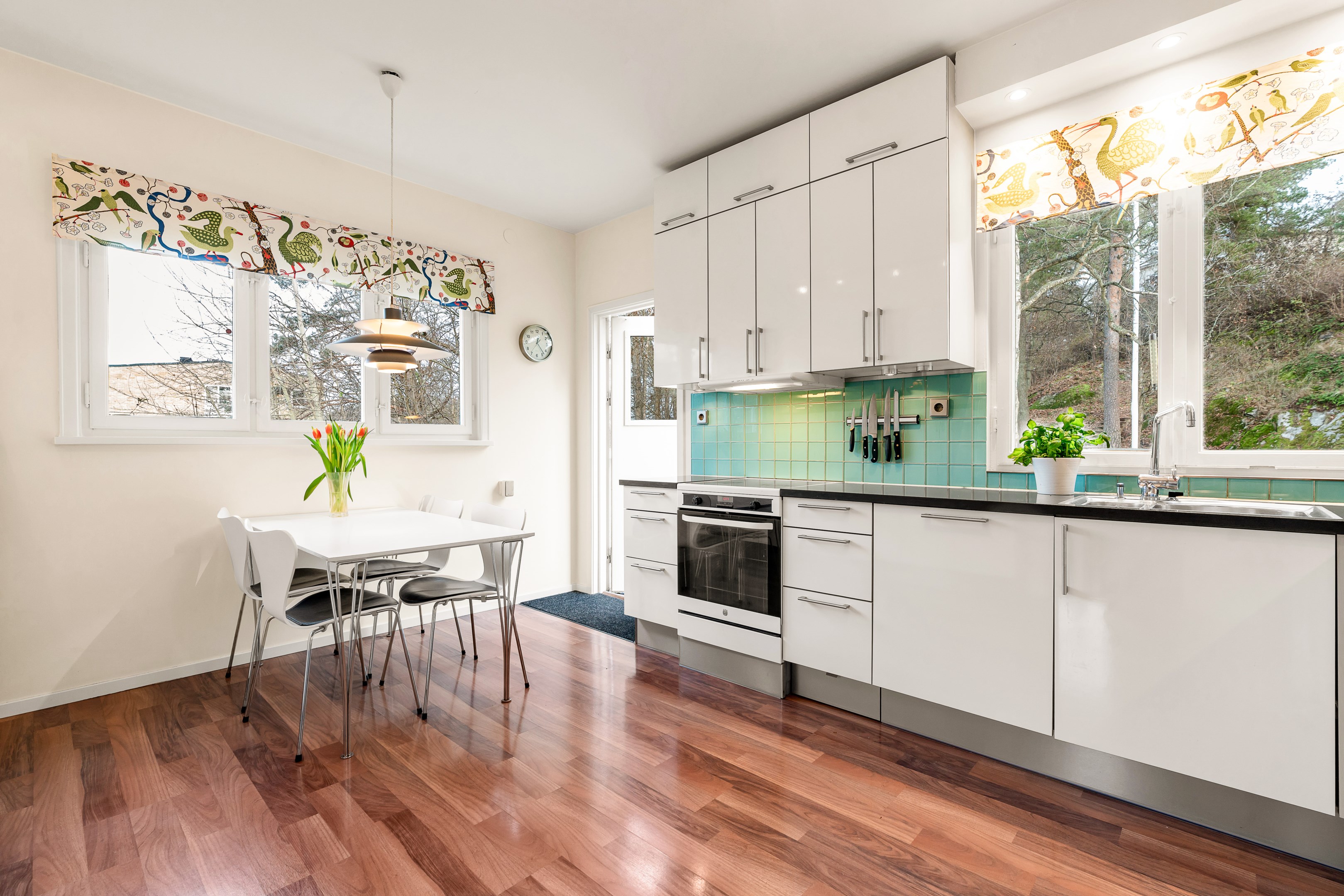 Bostadsbild från Zornvägen 13, Till salu i Bromma - Södra Ängby, Stockholm