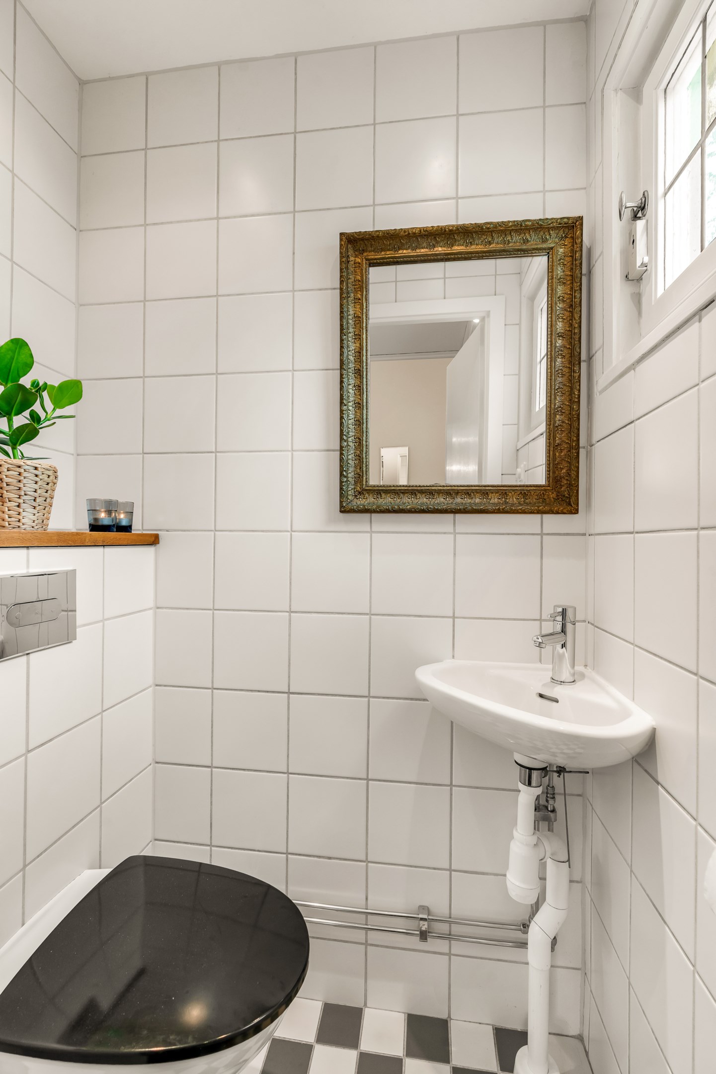 Bostadsbild från Zornvägen 13, Till salu i Bromma - Södra Ängby, Stockholm