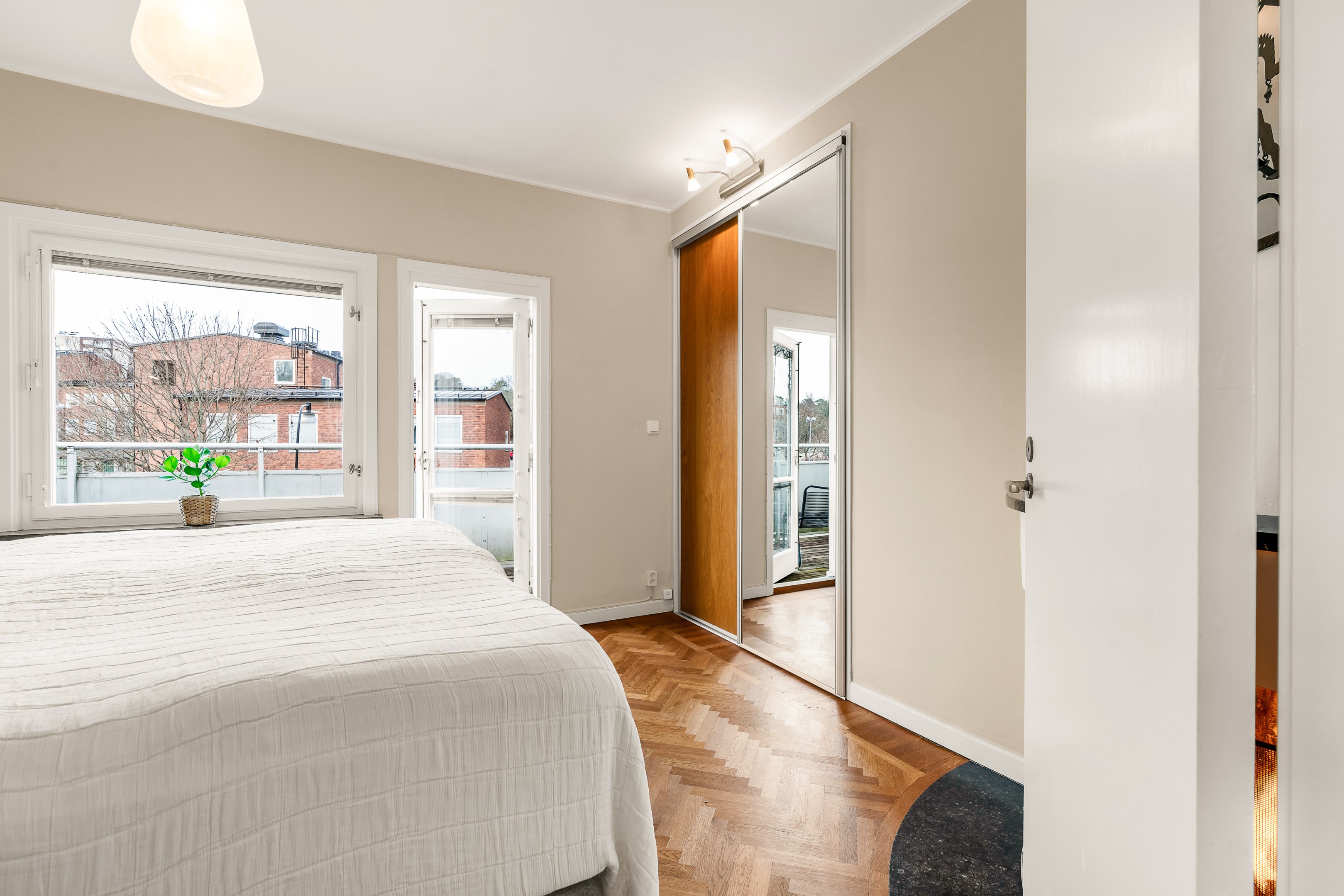 Bostadsbild från Zornvägen 13, Till salu i Bromma - Södra Ängby, Stockholm