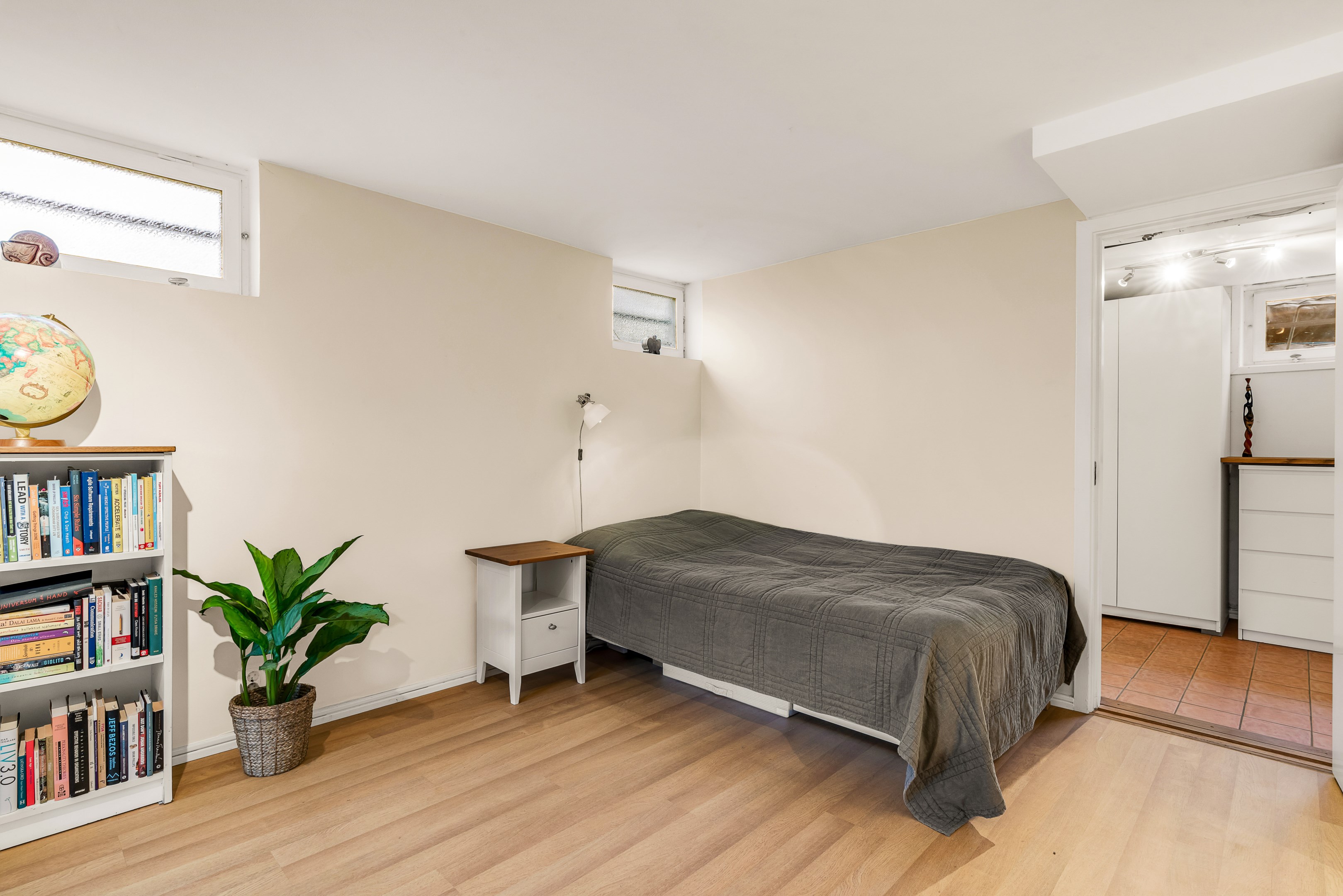 Bostadsbild från Zornvägen 13, Till salu i Bromma - Södra Ängby, Stockholm