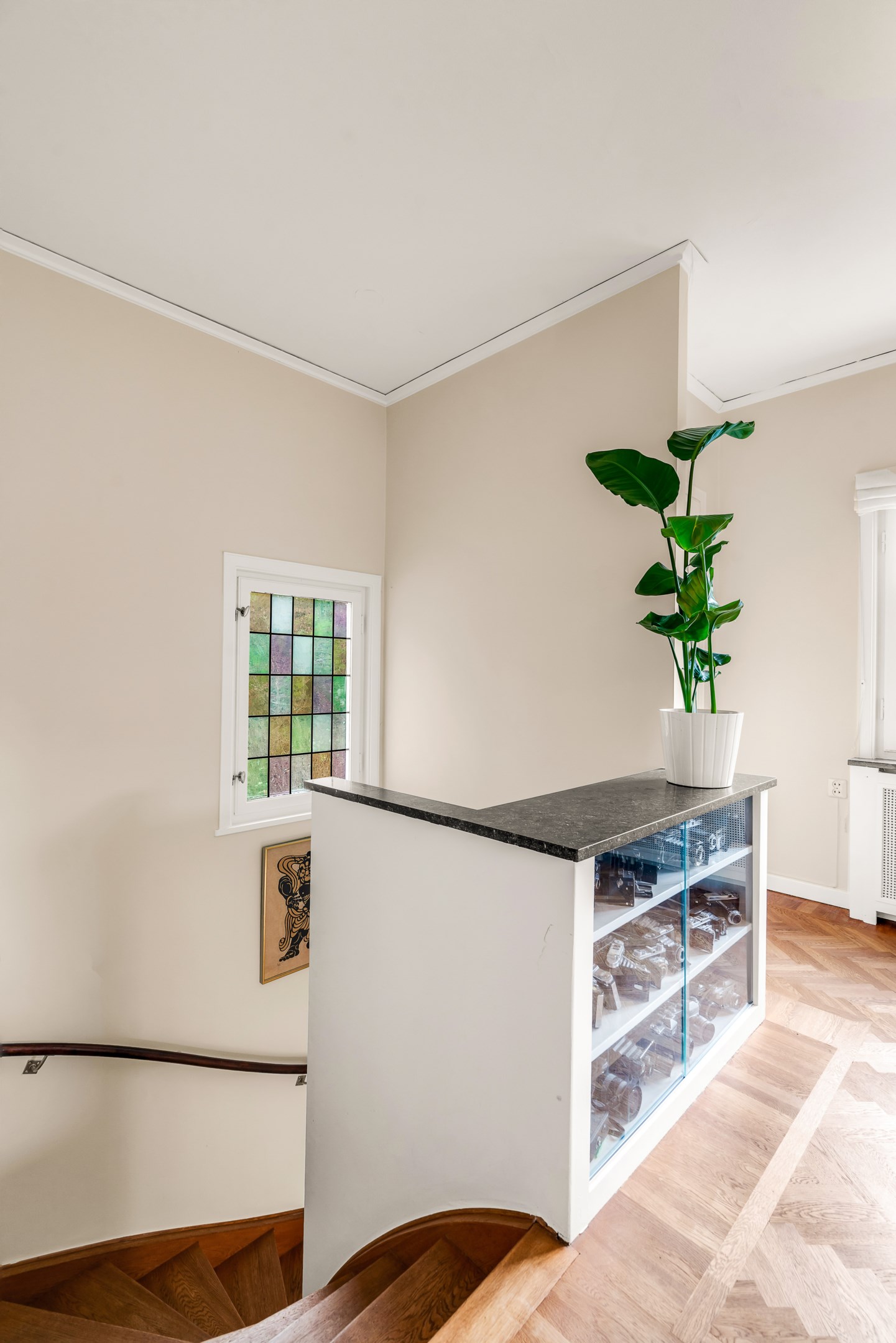 Bostadsbild från Zornvägen 13, Till salu i Bromma - Södra Ängby, Stockholm