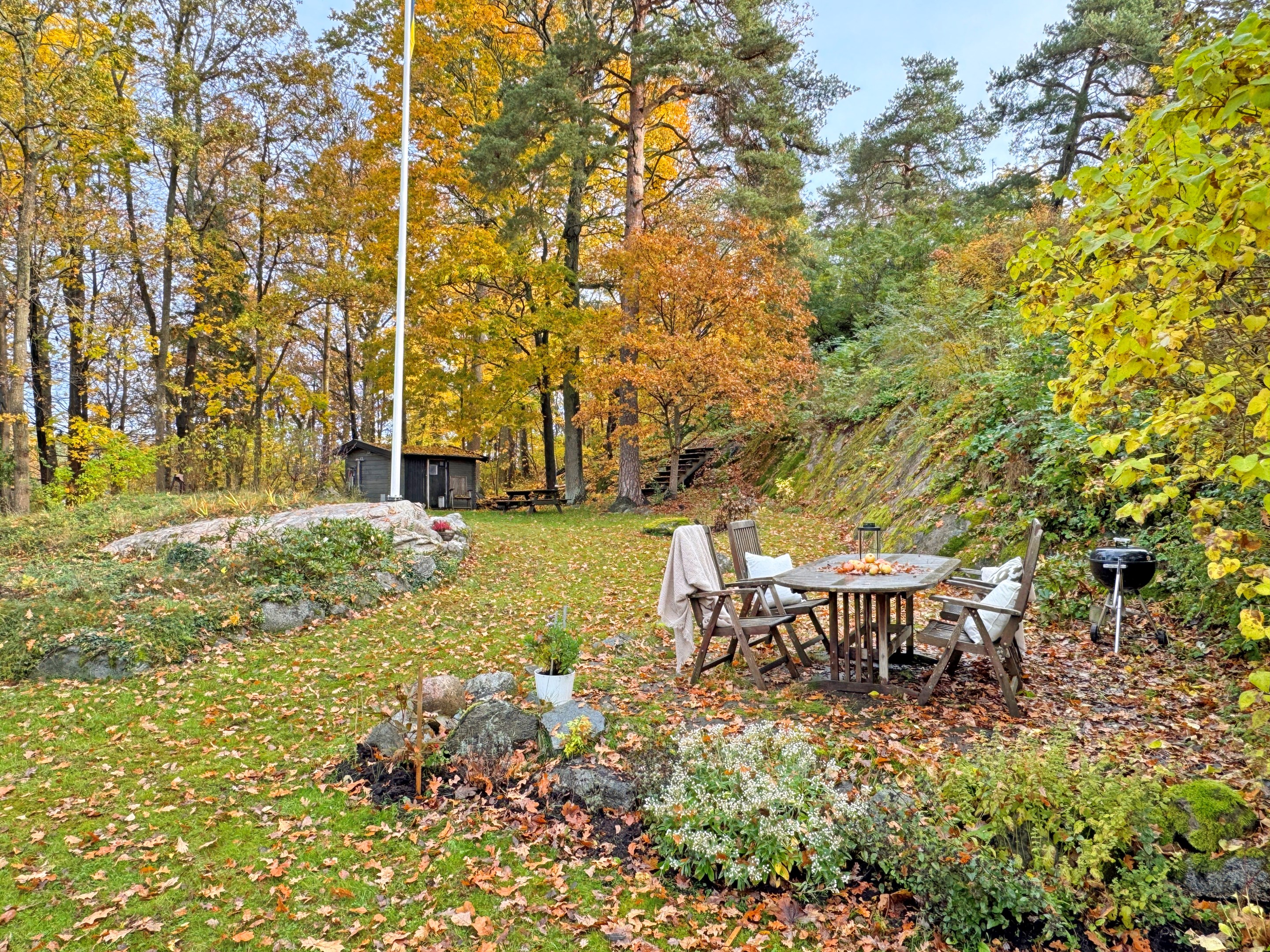 Bostadsbild från Zornvägen 13, Till salu i Bromma - Södra Ängby, Stockholm