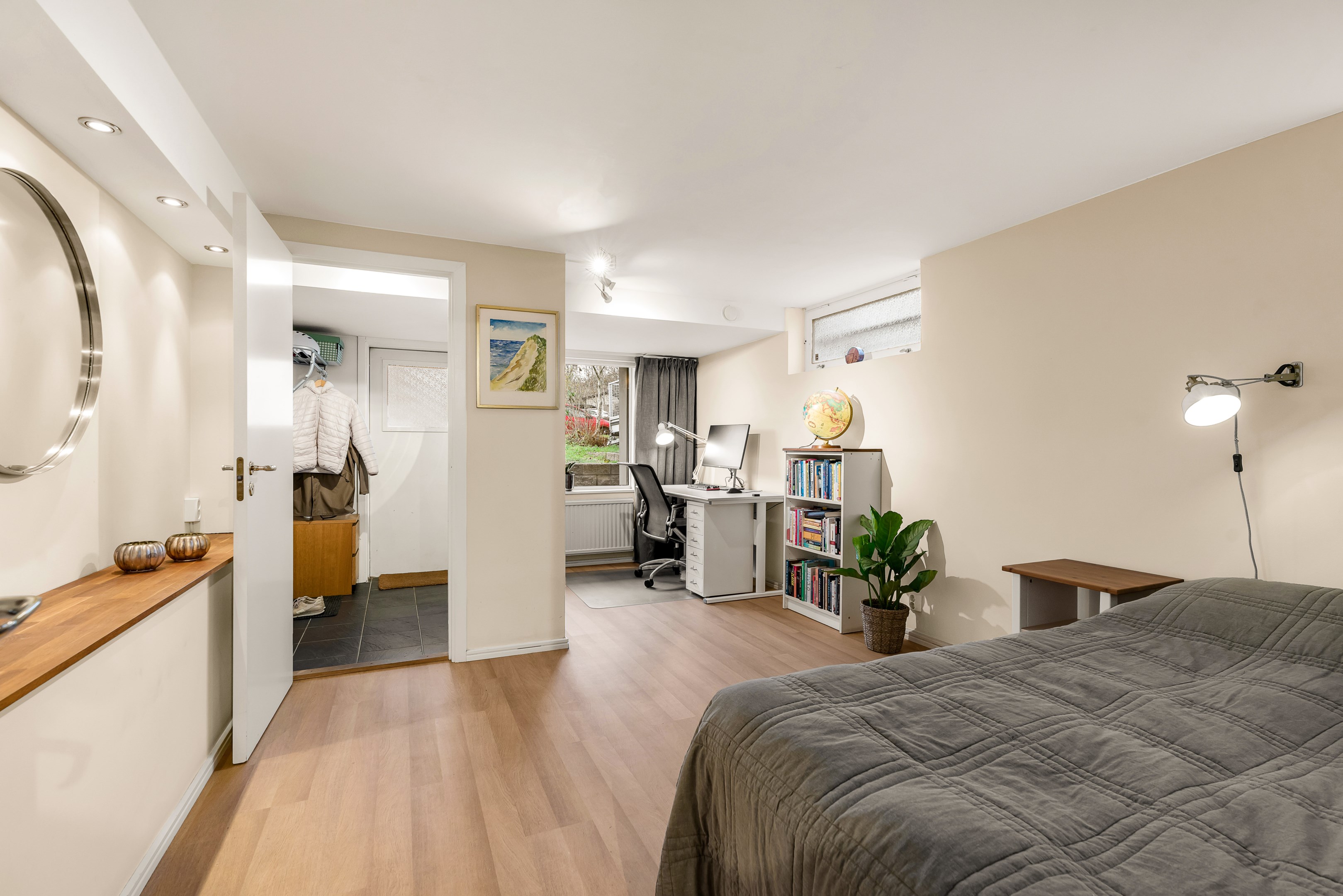 Bostadsbild från Zornvägen 13, Till salu i Bromma - Södra Ängby, Stockholm