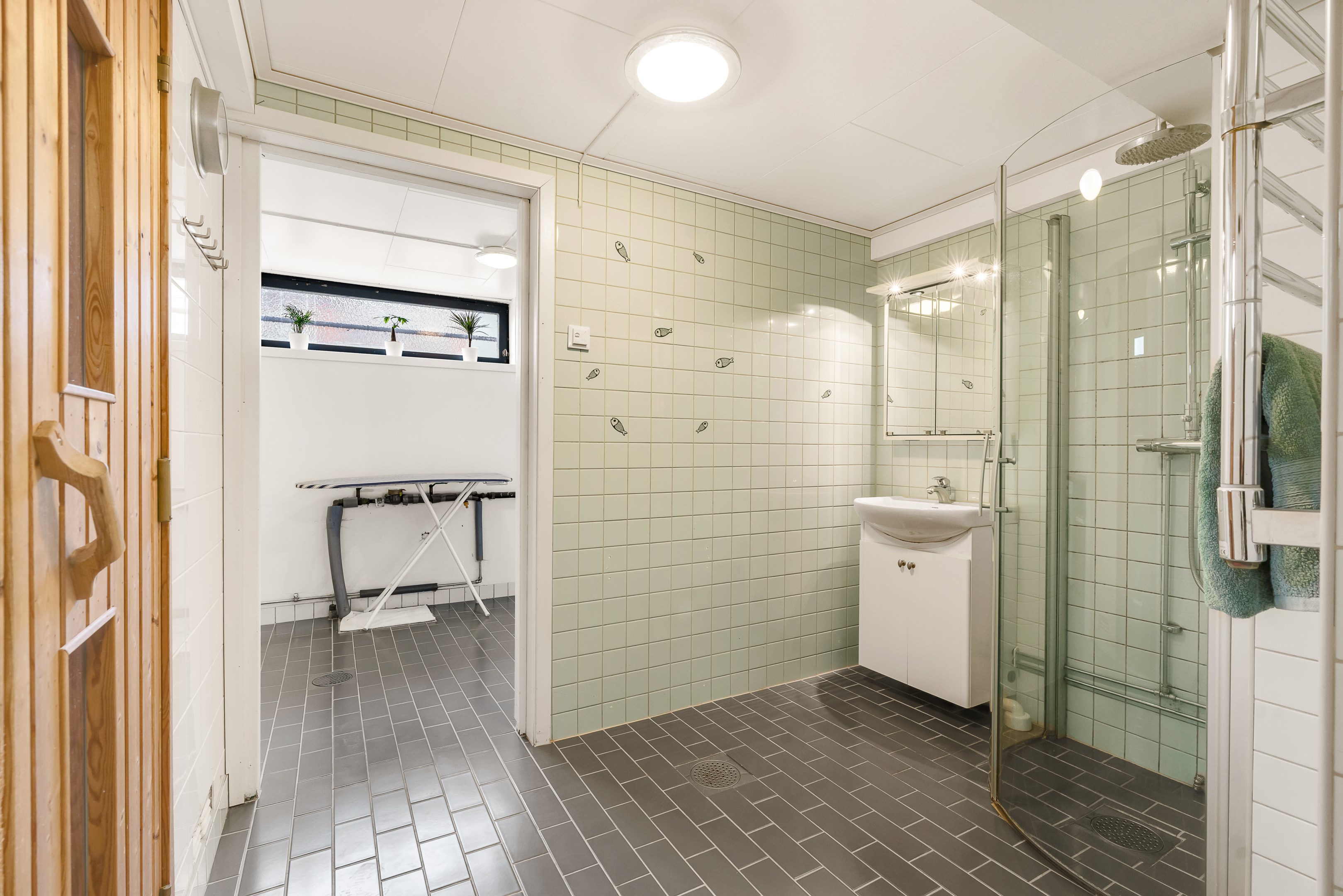 Bostadsbild från Zornvägen 13, Till salu i Bromma - Södra Ängby, Stockholm