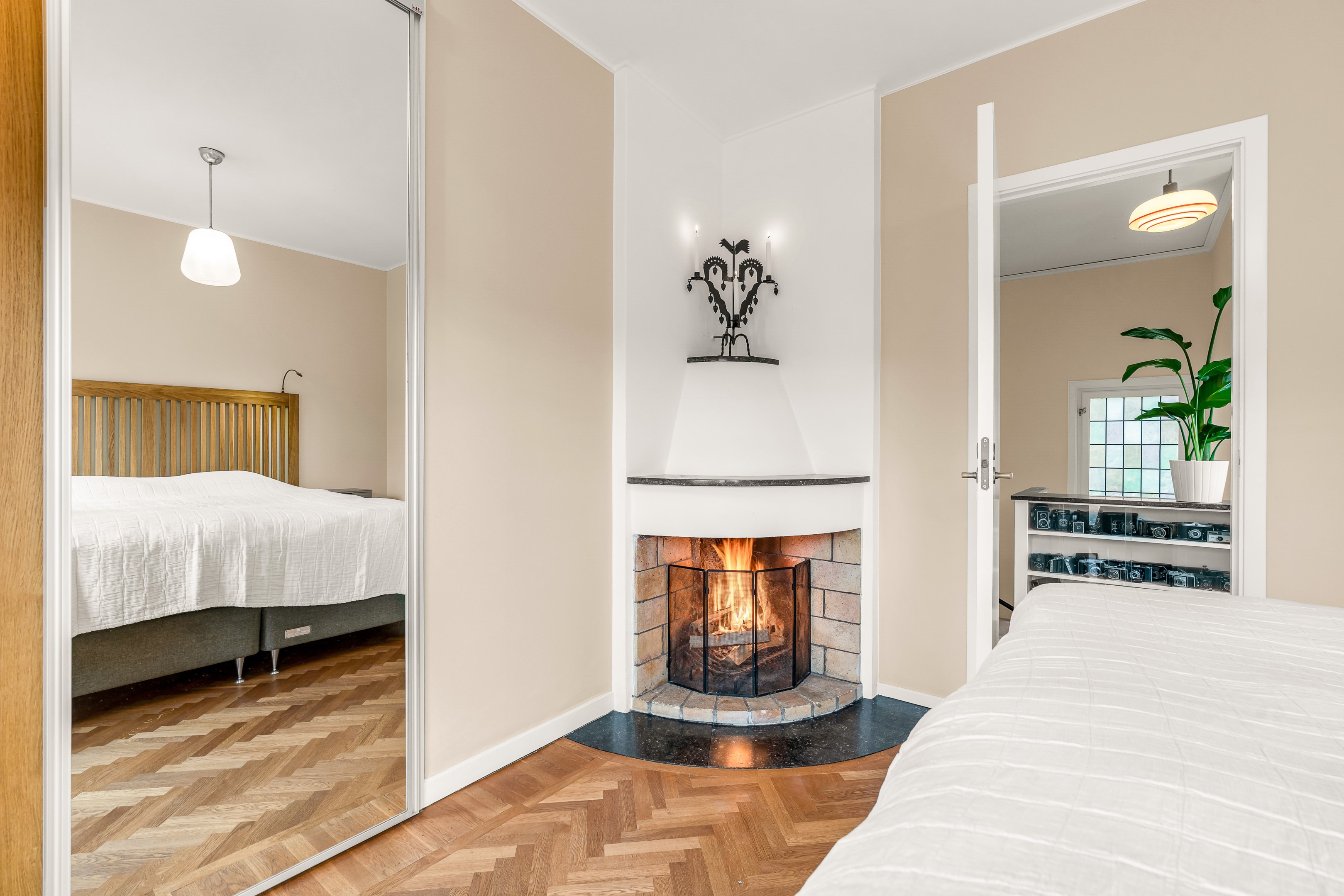 Bostadsbild från Zornvägen 13, Till salu i Bromma - Södra Ängby, Stockholm