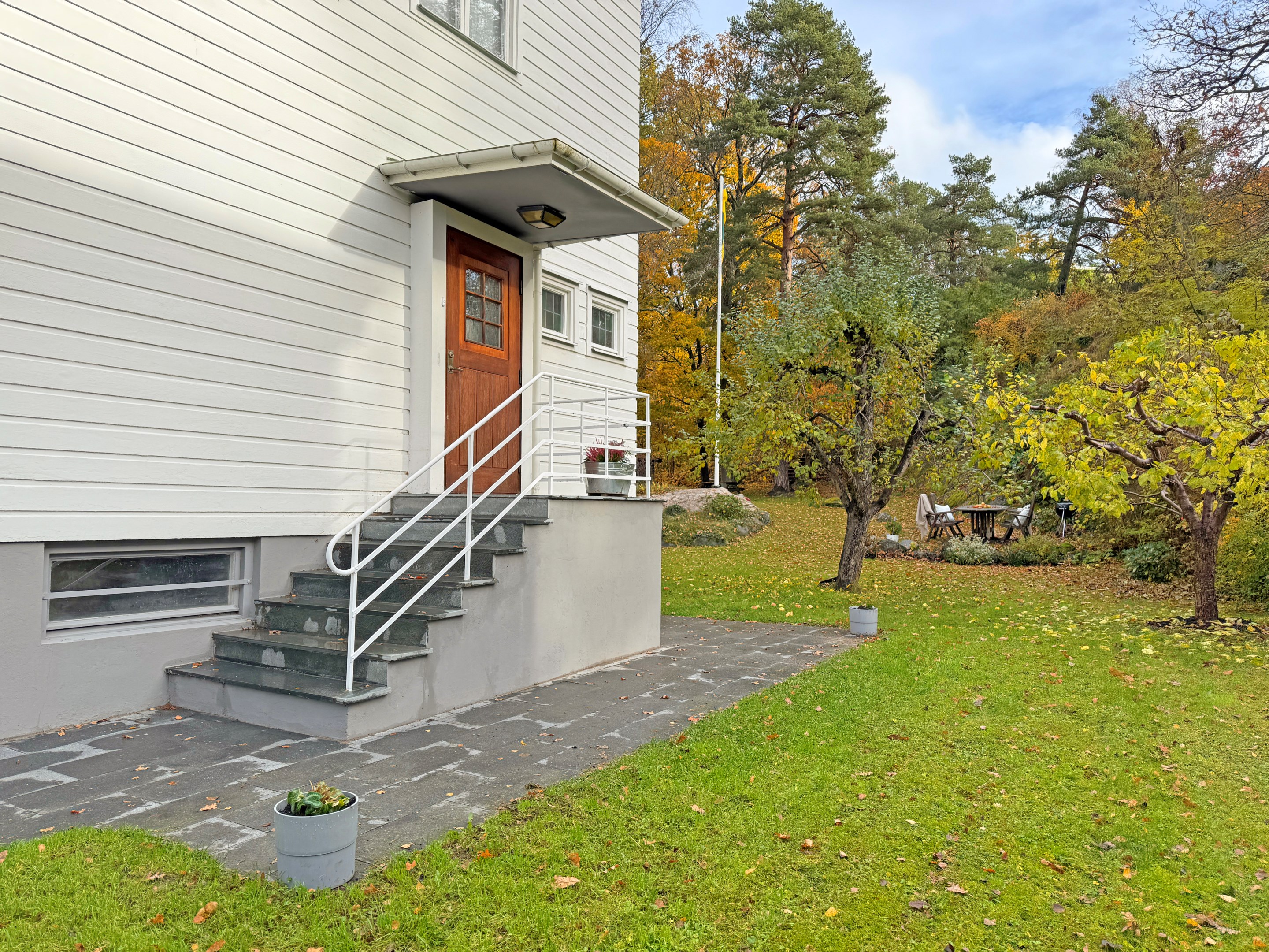 Bostadsbild från Zornvägen 13, Till salu i Bromma - Södra Ängby, Stockholm