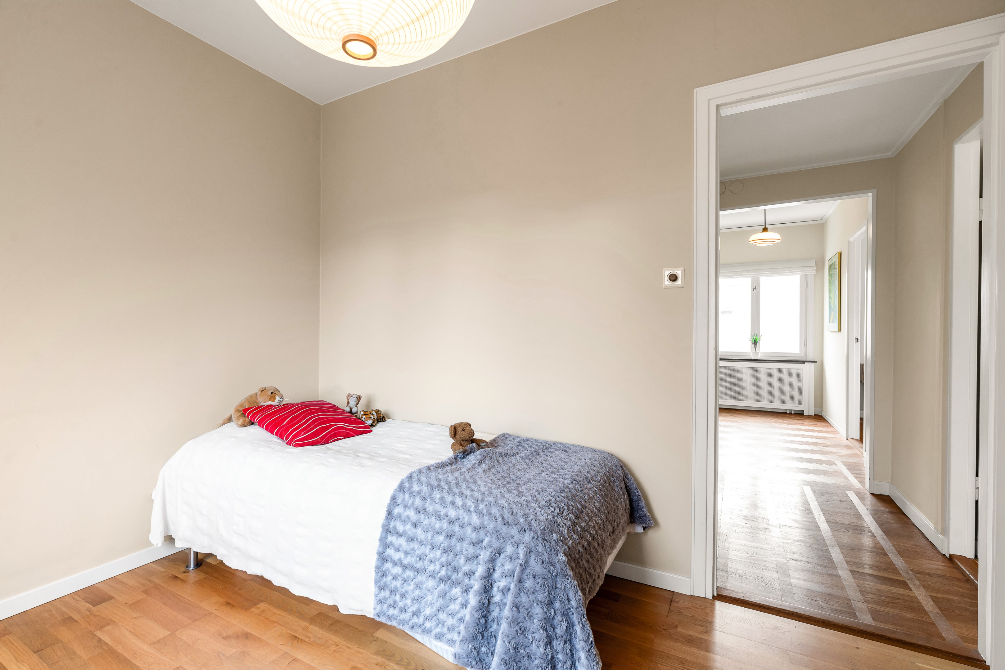 Bostadsbild från Zornvägen 13, Till salu i Bromma - Södra Ängby, Stockholm