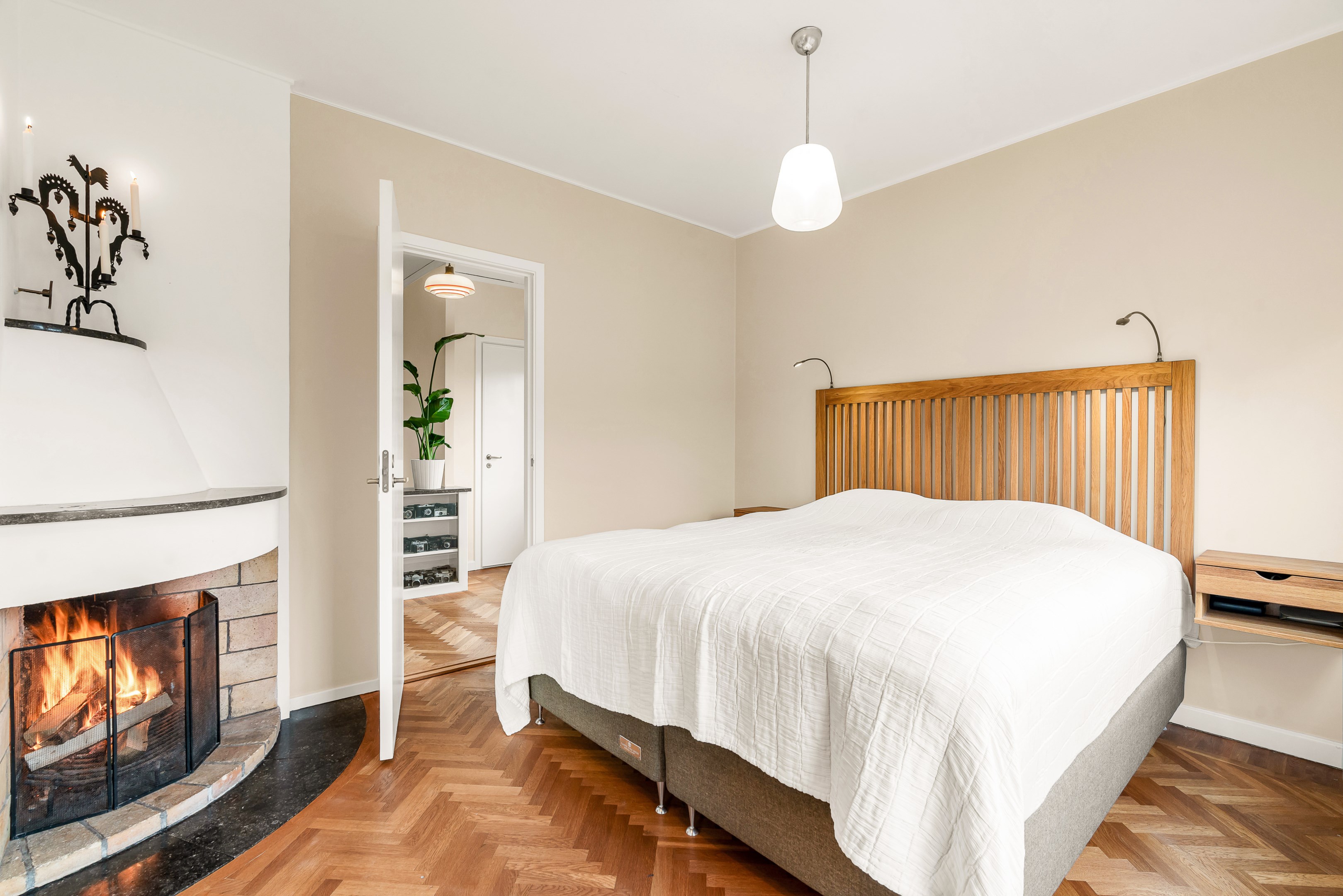 Bostadsbild från Zornvägen 13, Till salu i Bromma - Södra Ängby, Stockholm