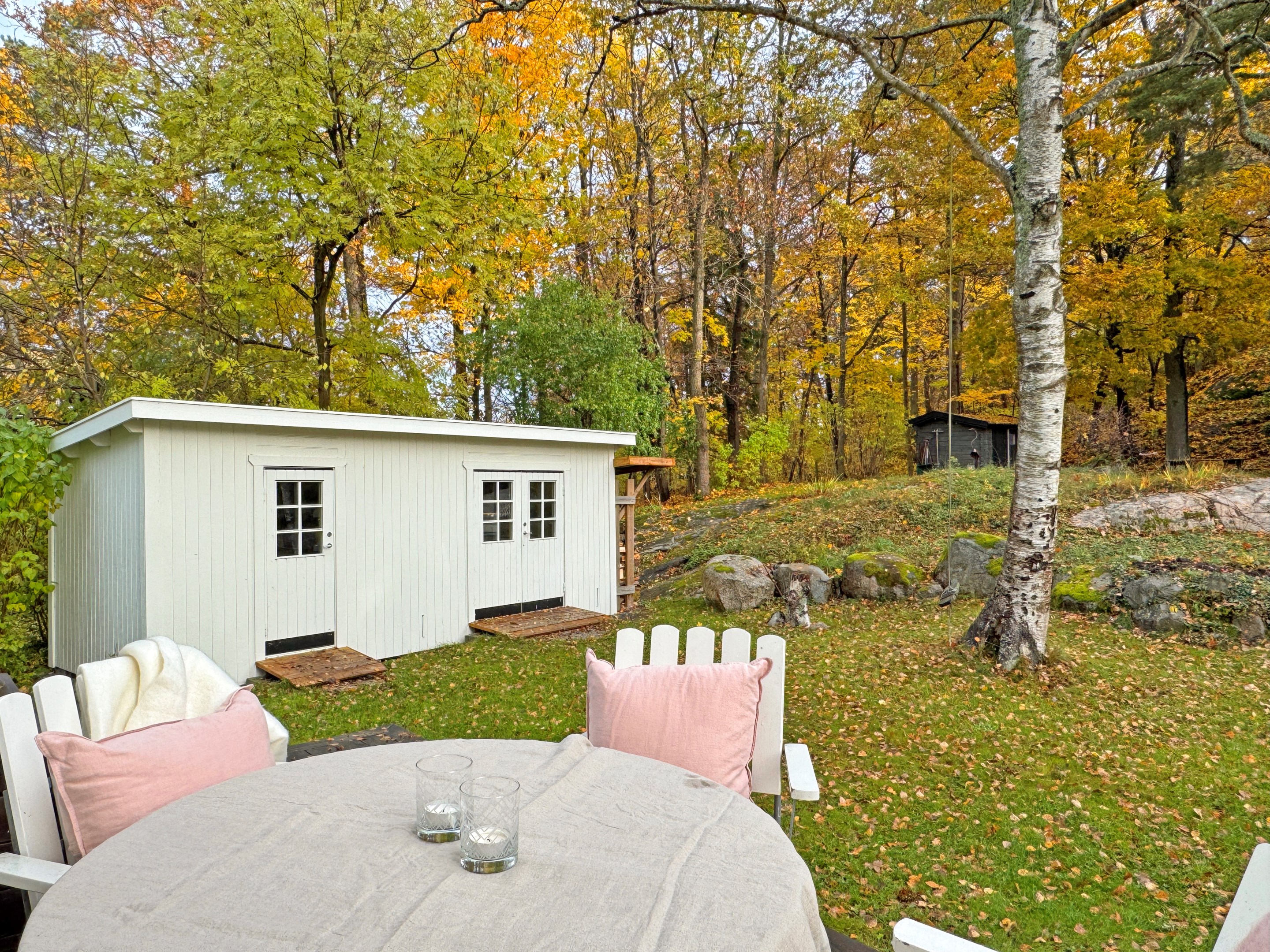 Bostadsbild från Zornvägen 13, Till salu i Bromma - Södra Ängby, Stockholm