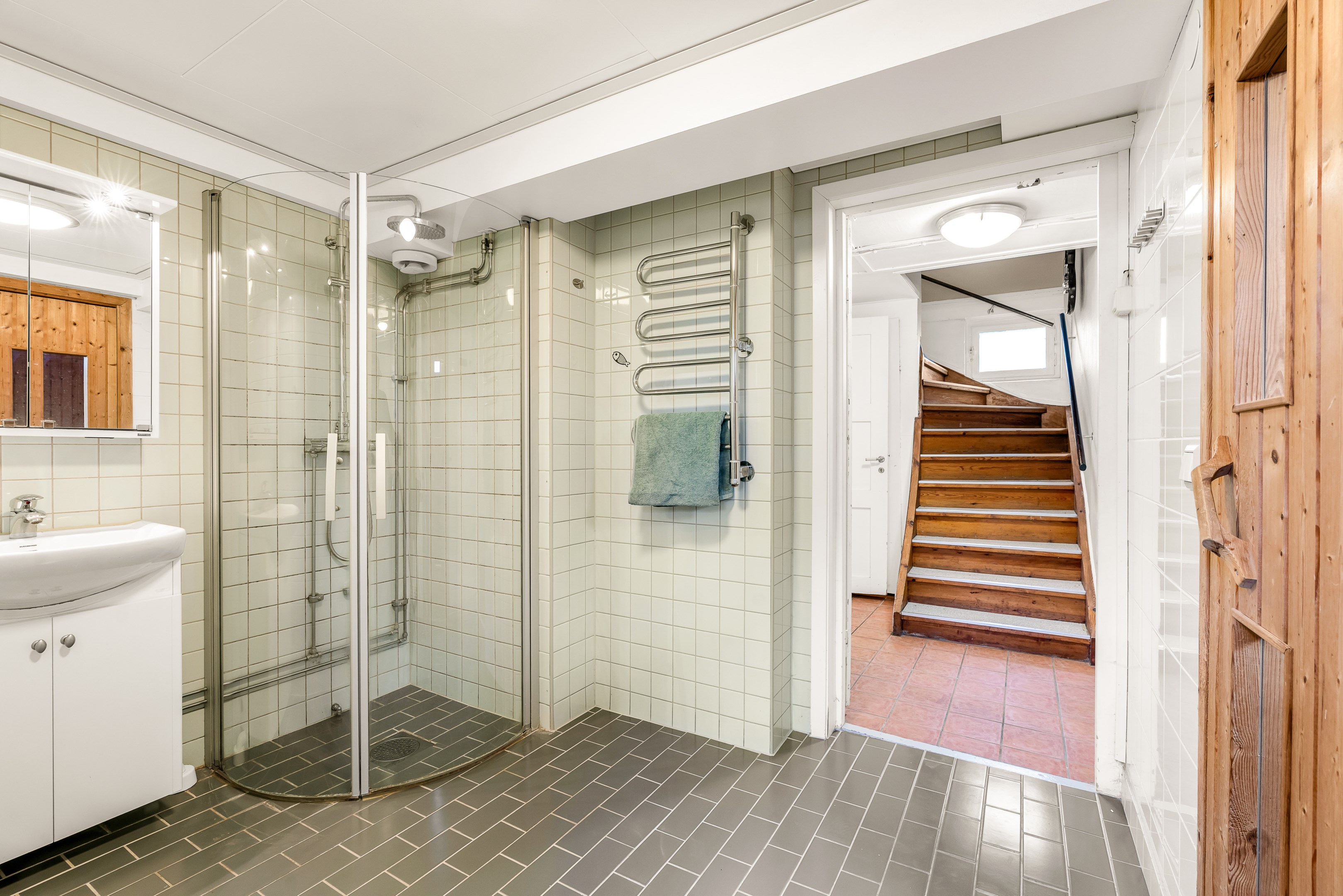 Bostadsbild från Zornvägen 13, Till salu i Bromma - Södra Ängby, Stockholm