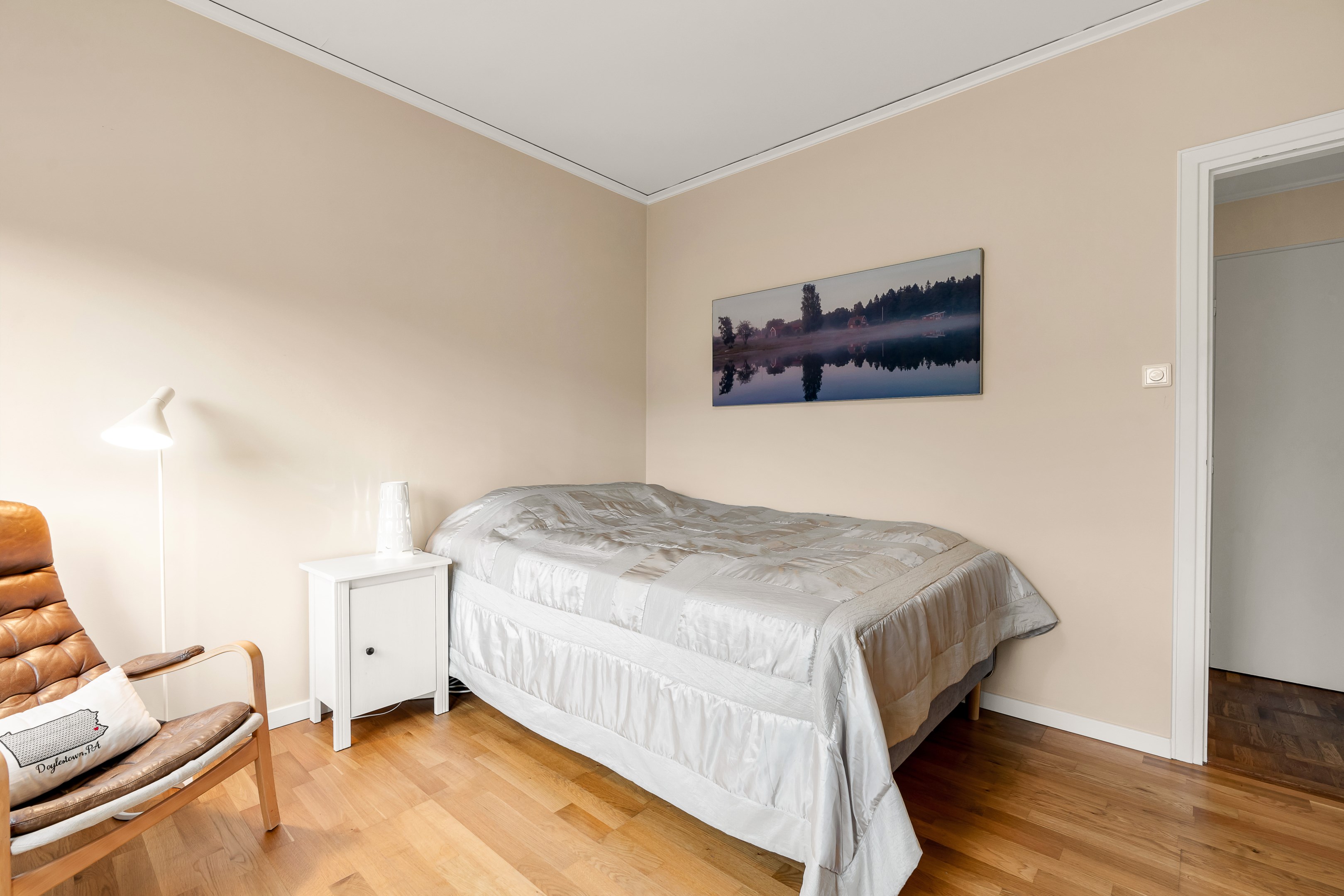 Bostadsbild från Zornvägen 13, Till salu i Bromma - Södra Ängby, Stockholm