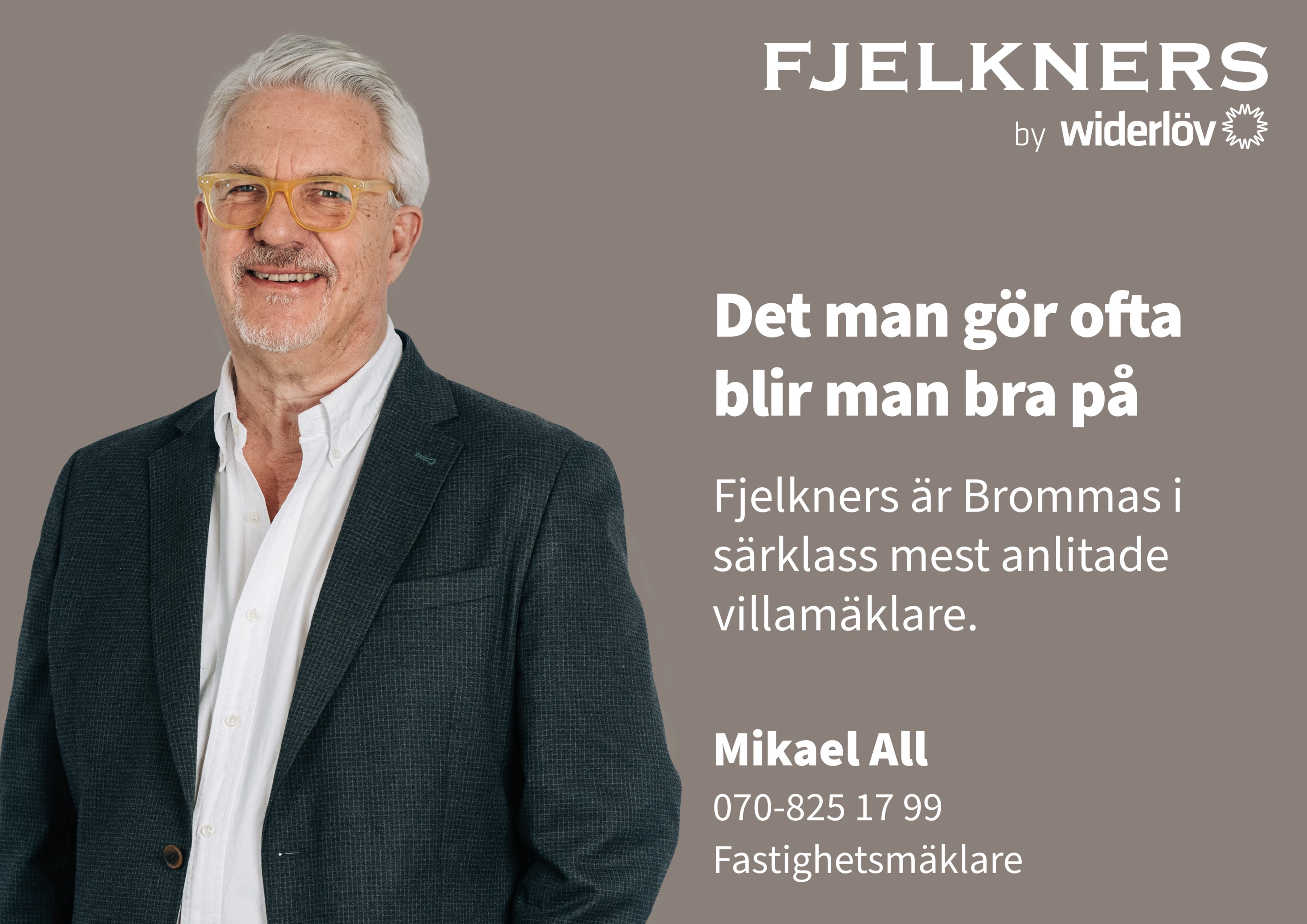 Bostadsbild från Särnavägen 9, Kommande i Bromma - Nockeby, Stockholm