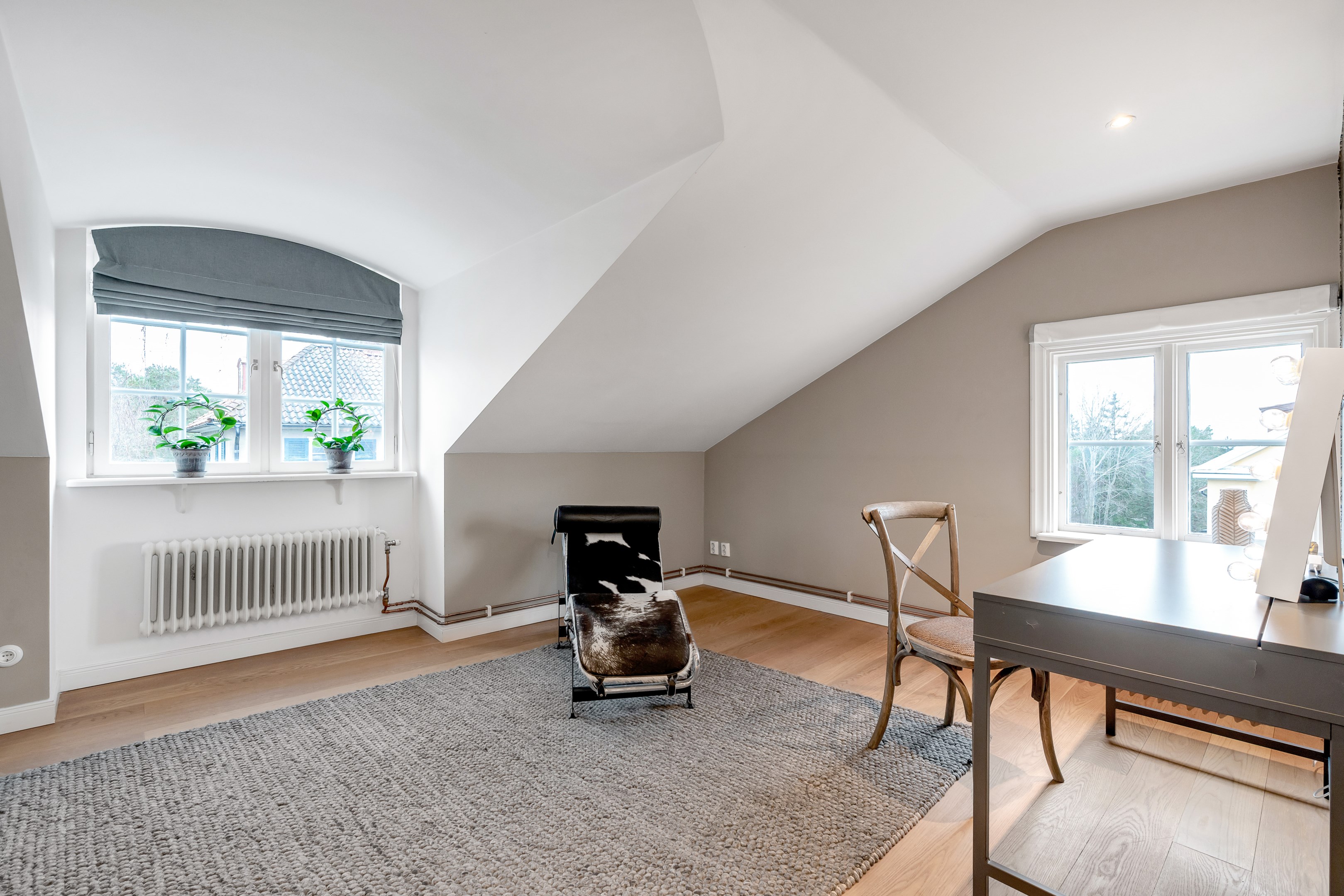 Bostadsbild från Särnavägen 9, Kommande i Bromma - Nockeby, Stockholm