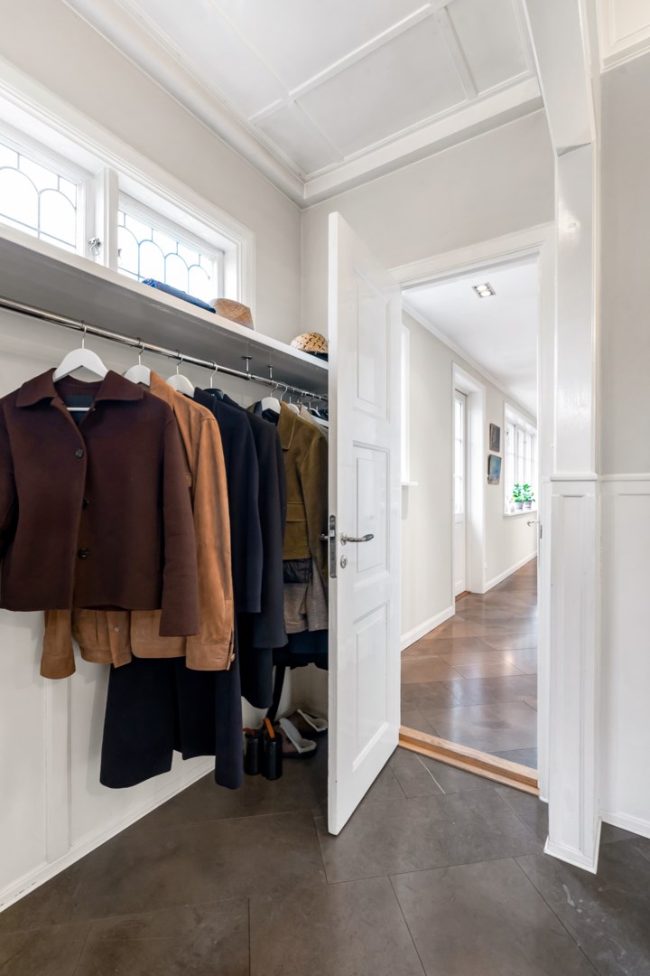 Bostadsbild från Särnavägen 9, Till salu i Bromma - Nockeby, Stockholm