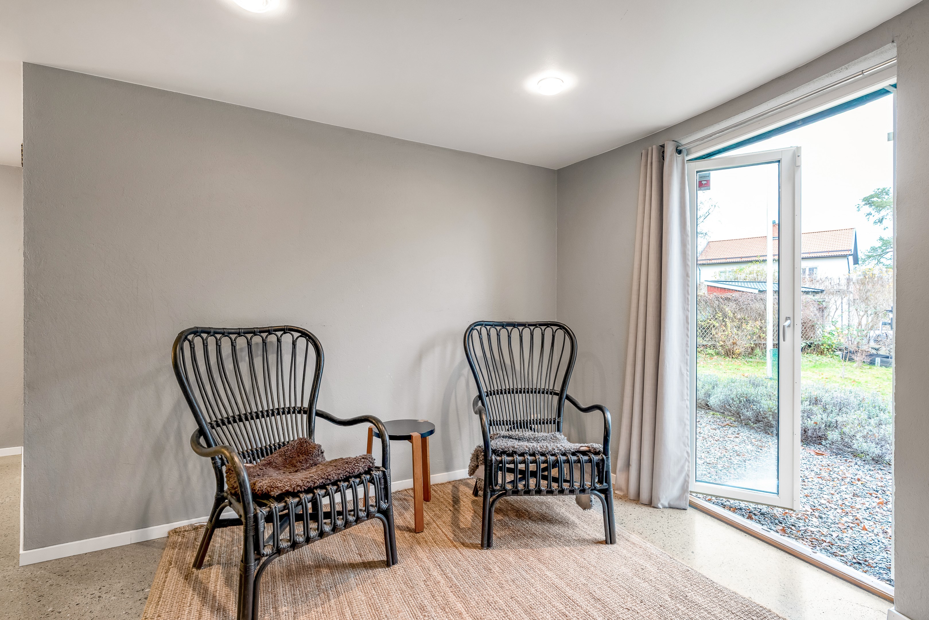 Bostadsbild från Särnavägen 9, Kommande i Bromma - Nockeby, Stockholm