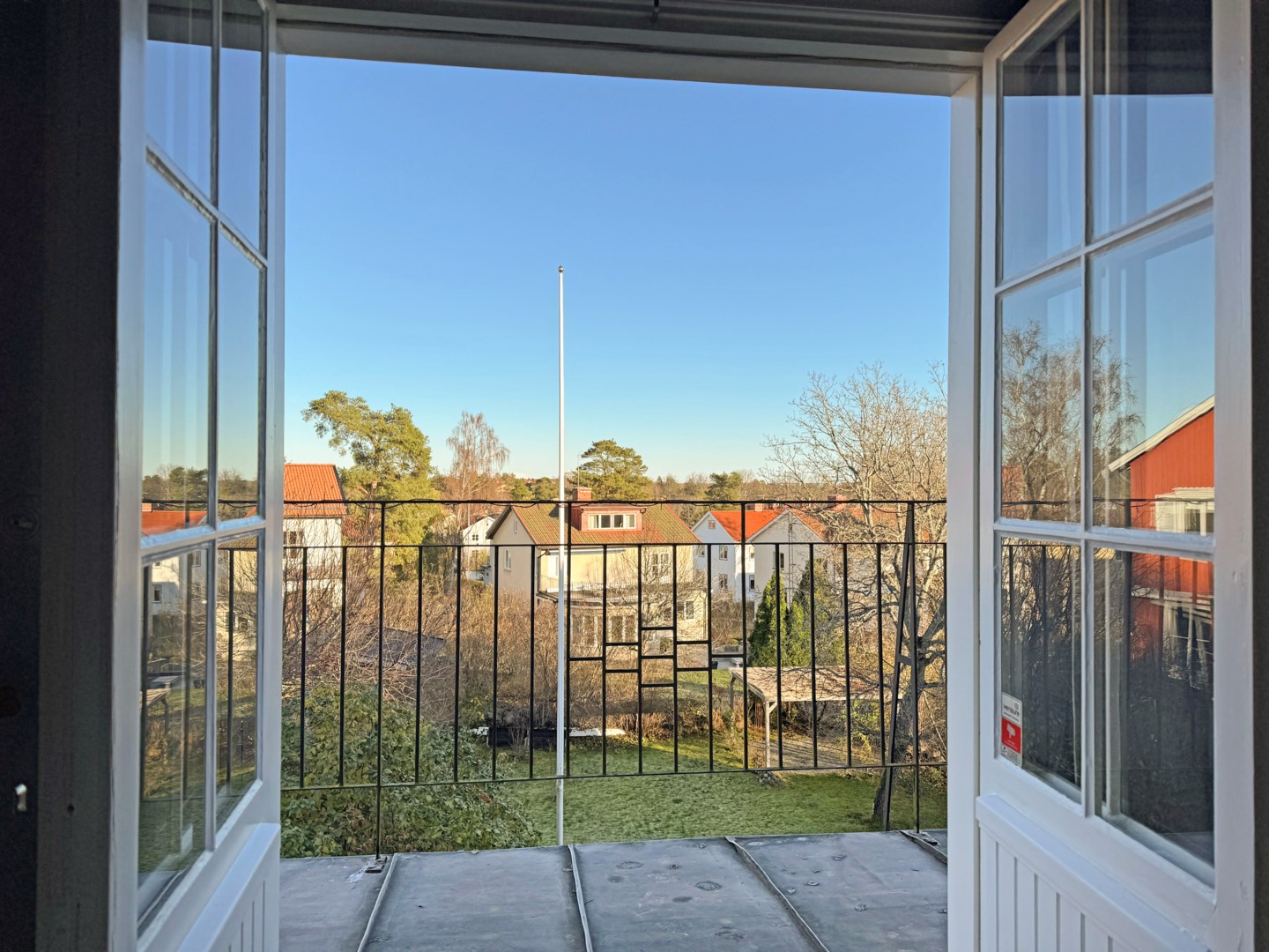 Bostadsbild från Särnavägen 9, Till salu i Bromma - Nockeby, Stockholm