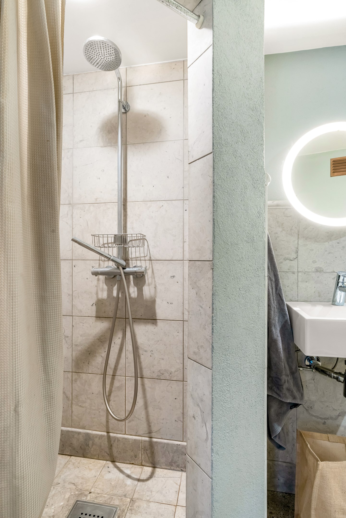 Bostadsbild från Särnavägen 9, Kommande i Bromma - Nockeby, Stockholm