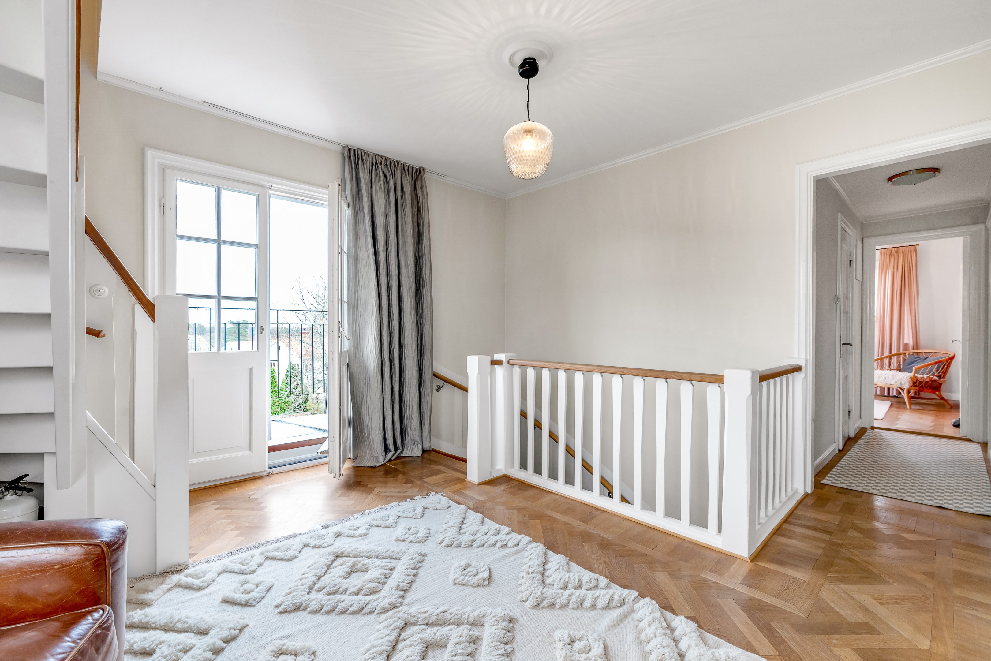 Bostadsbild från Särnavägen 9, Kommande i Bromma - Nockeby, Stockholm