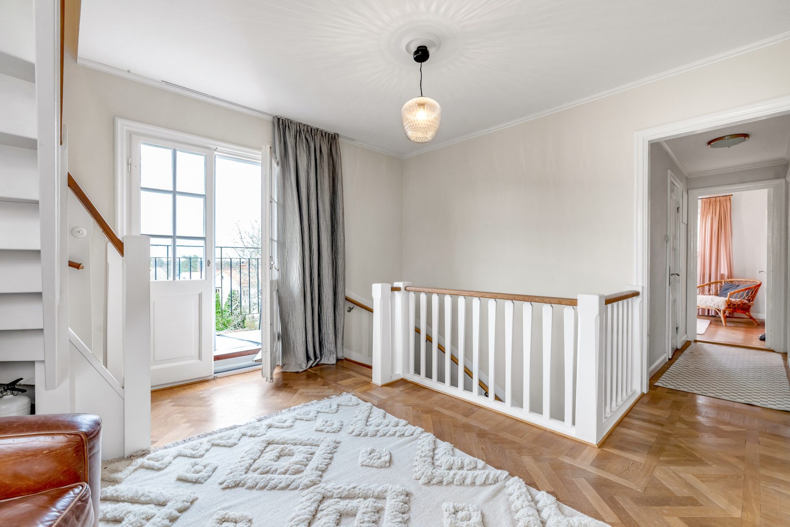 Bostadsbild från Särnavägen 9, Till salu i Bromma - Nockeby, Stockholm