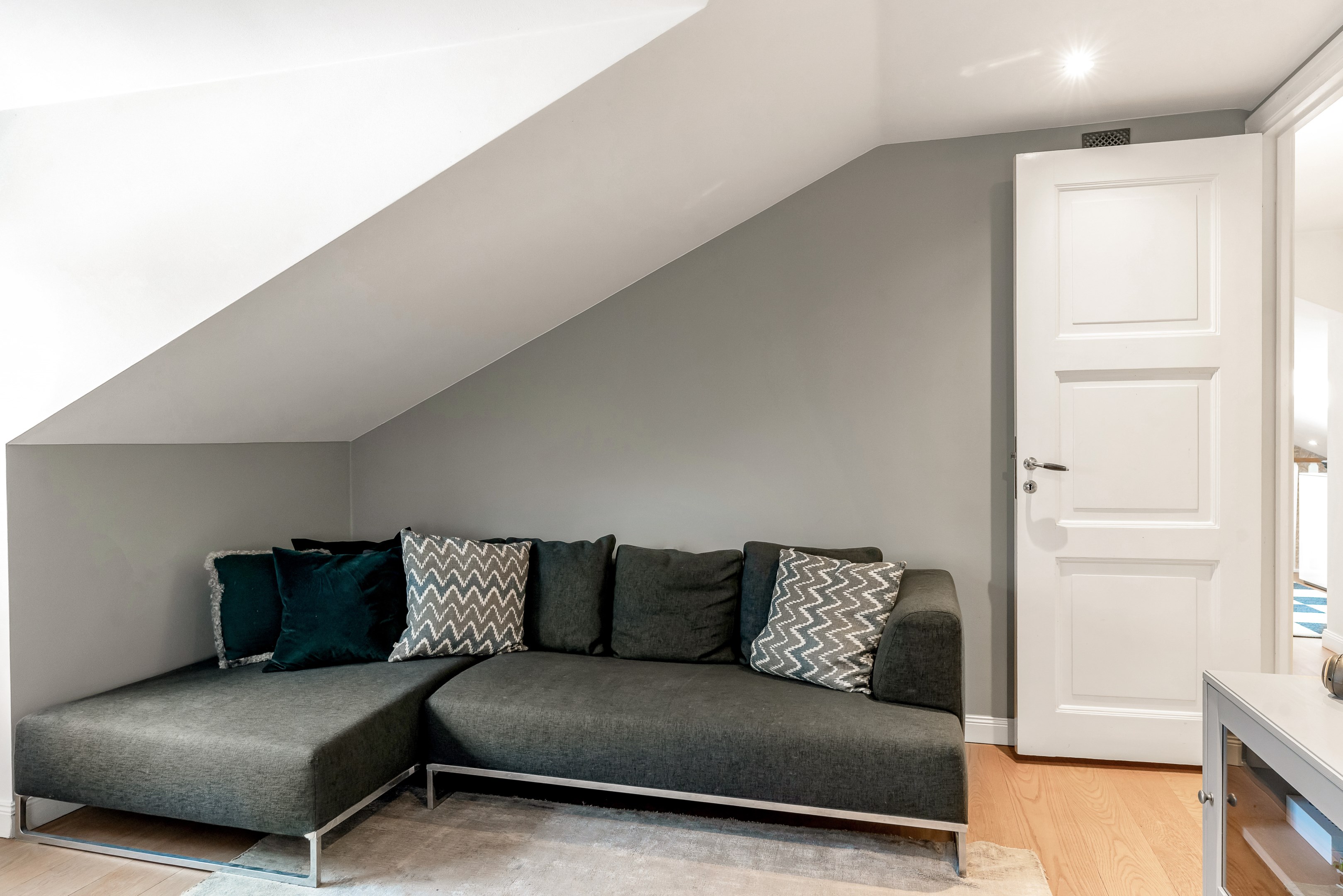 Bostadsbild från Särnavägen 9, Kommande i Bromma - Nockeby, Stockholm