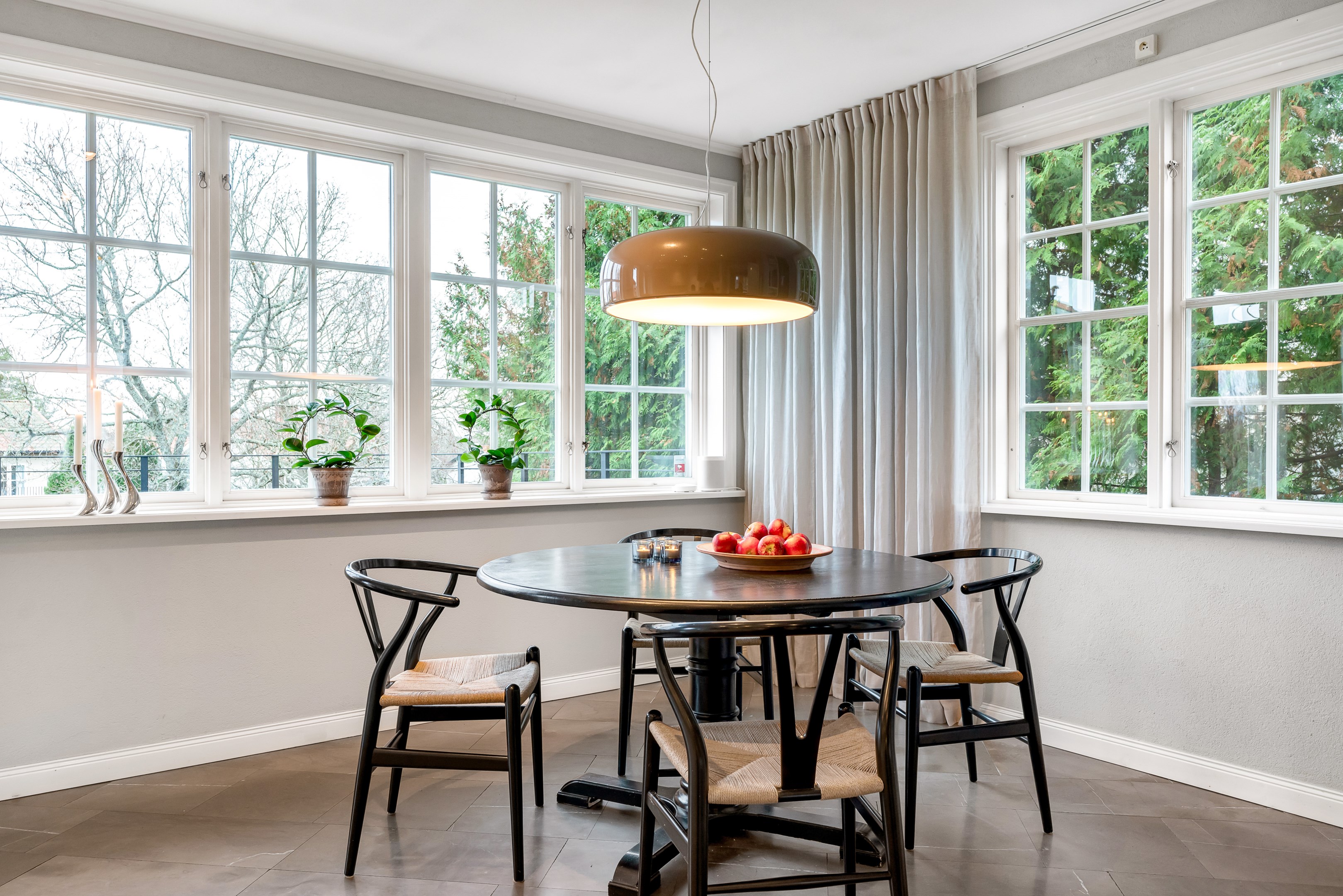 Bostadsbild från Särnavägen 9, Kommande i Bromma - Nockeby, Stockholm