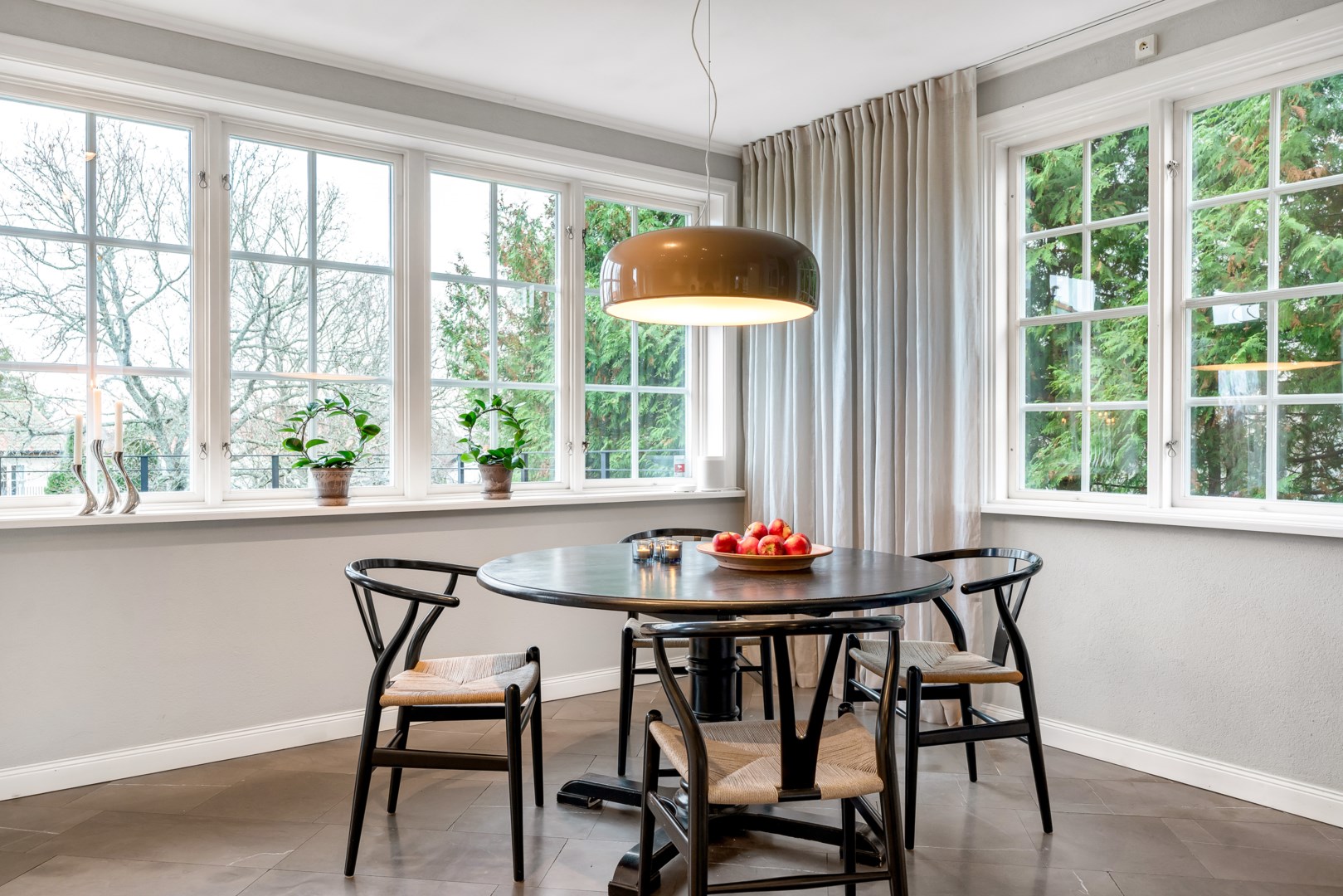 Bostadsbild från Särnavägen 9, Till salu i Bromma - Nockeby, Stockholm