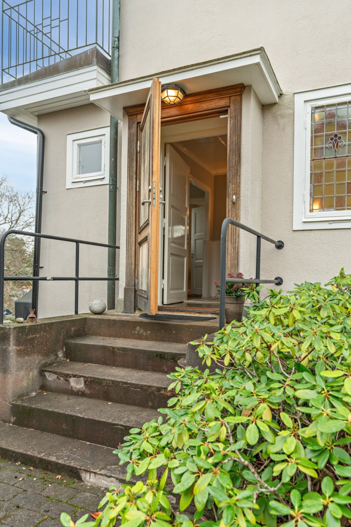 Bostadsbild från Särnavägen 9, Till salu i Bromma - Nockeby, Stockholm