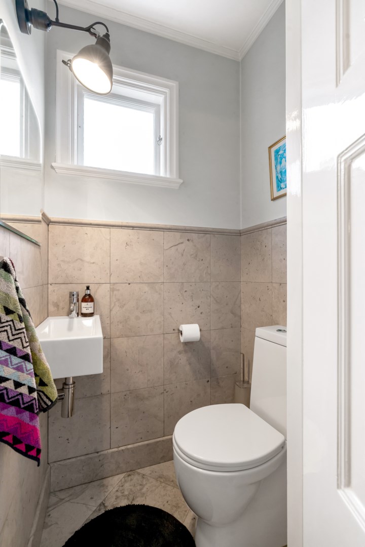 Bostadsbild från Särnavägen 9, Till salu i Bromma - Nockeby, Stockholm